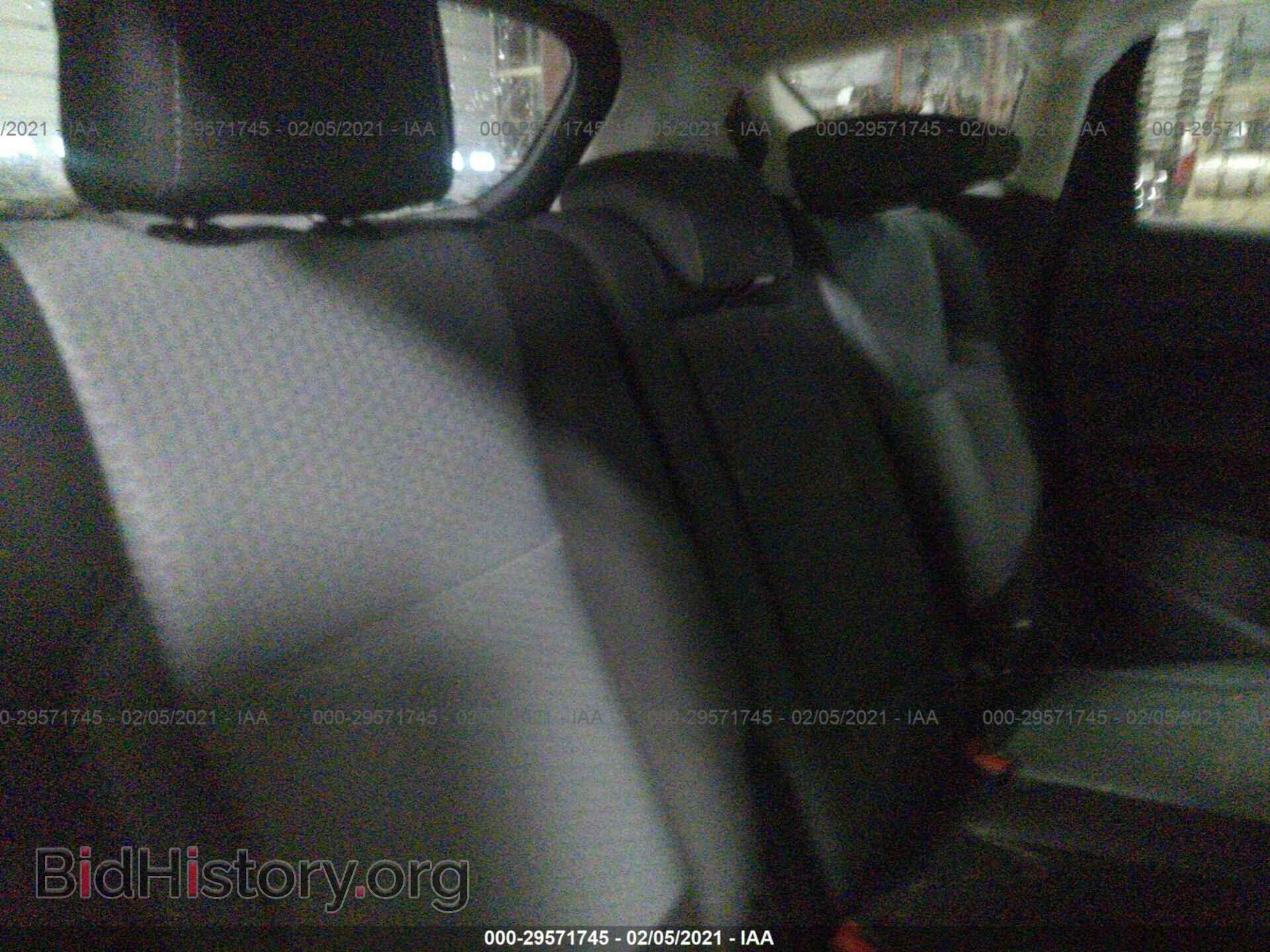 2017 FORD C-MAX ENERGI - VIN: 1FADP5EU2HL101207 - Photo 8