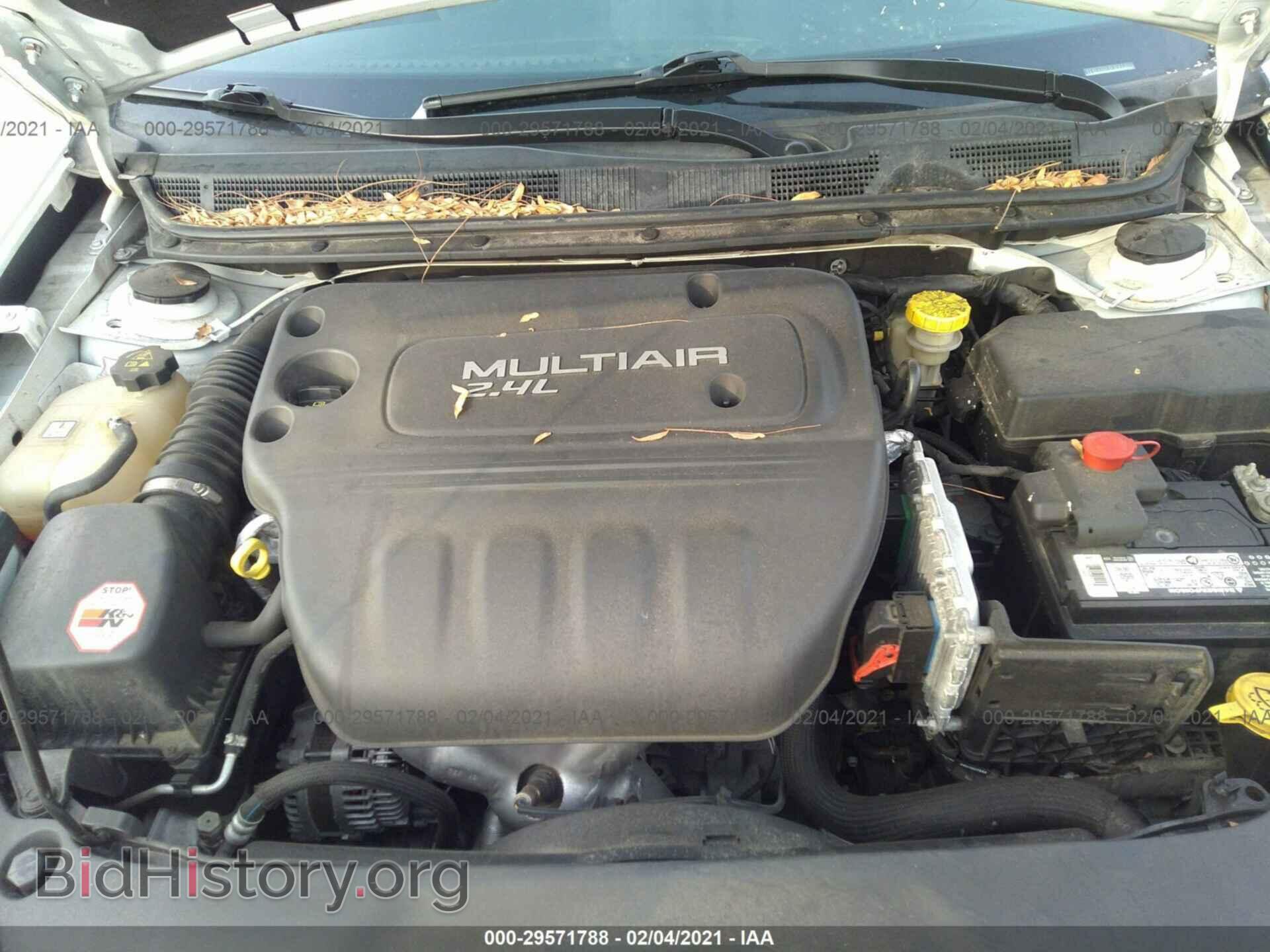 2015 DODGE DART - VIN: 1C3CDFEB9FD307266 - Фото 10