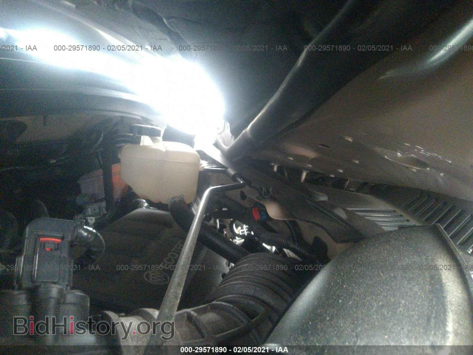 2018 BUICK ENCORE - VIN: KL4CJASB3JB682967 - Photo 10