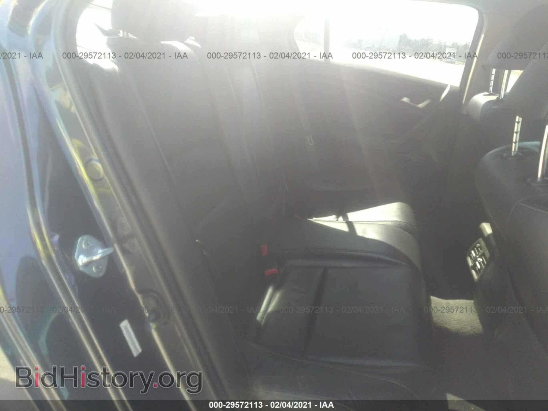 2013 ACURA TSX - VIN: JH4CU2F47DC005884 - Фото 8