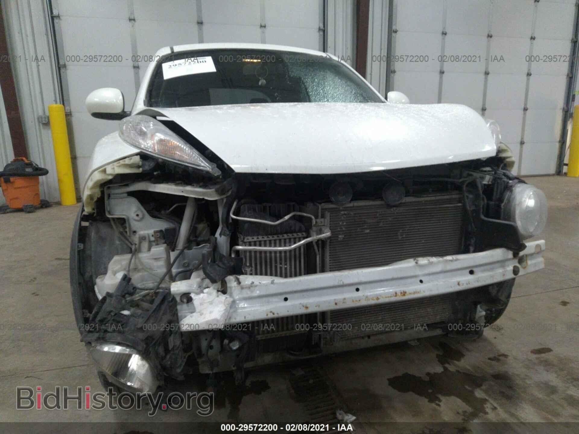 2013 NISSAN JUKE - VIN: JN8AF5MV4DT228551 - Photo 6