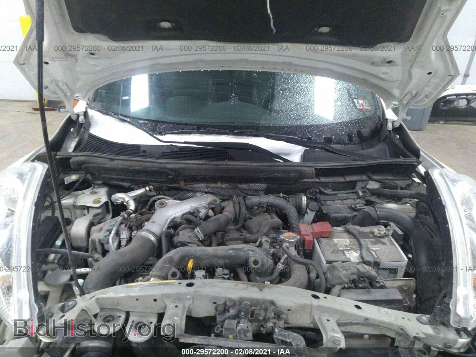 2013 NISSAN JUKE - VIN: JN8AF5MV4DT228551 - Photo 10