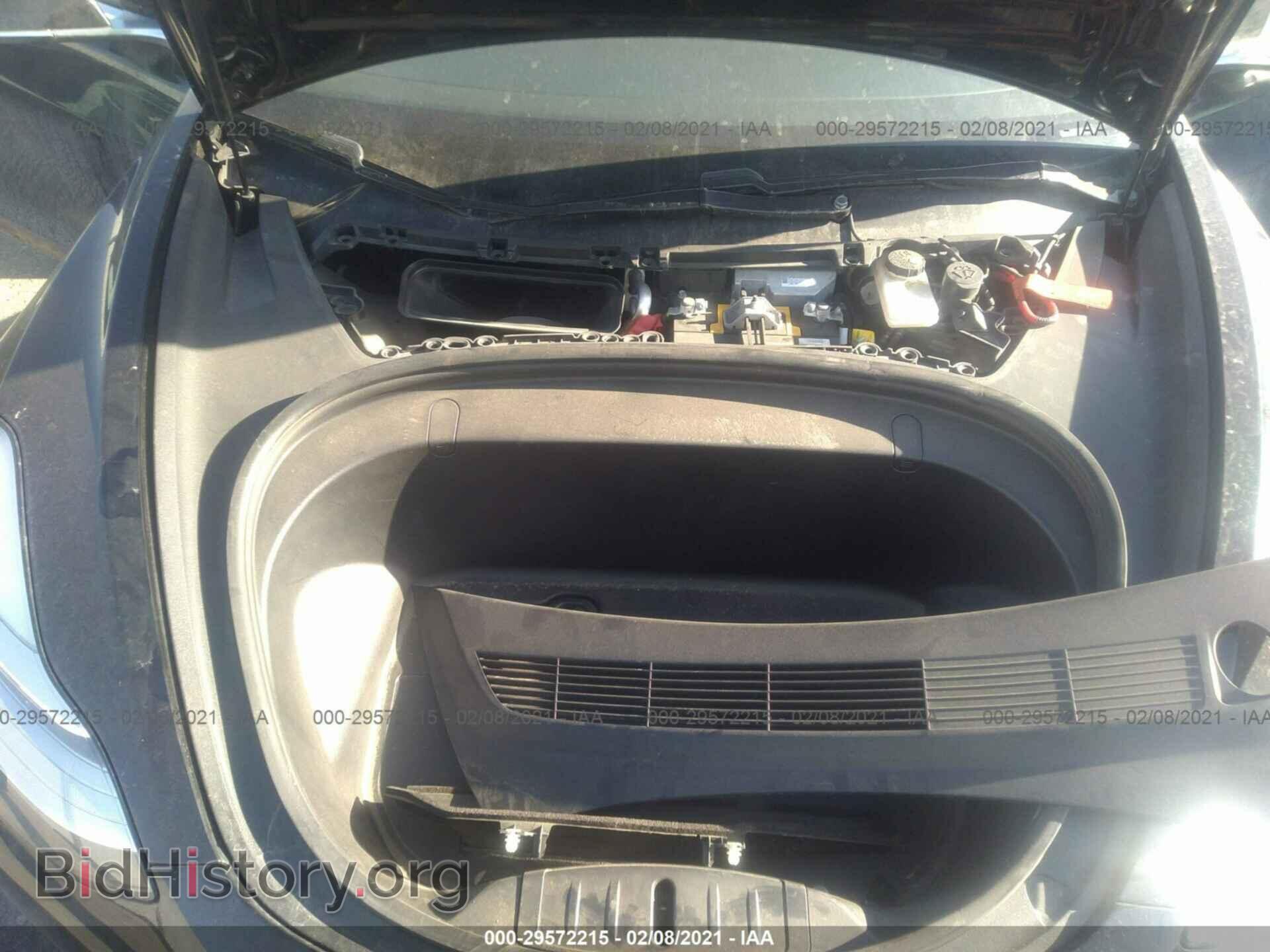 2019 TESLA MODEL 3 - VIN: 5YJ3E1EA4KF409807 - Photo 10