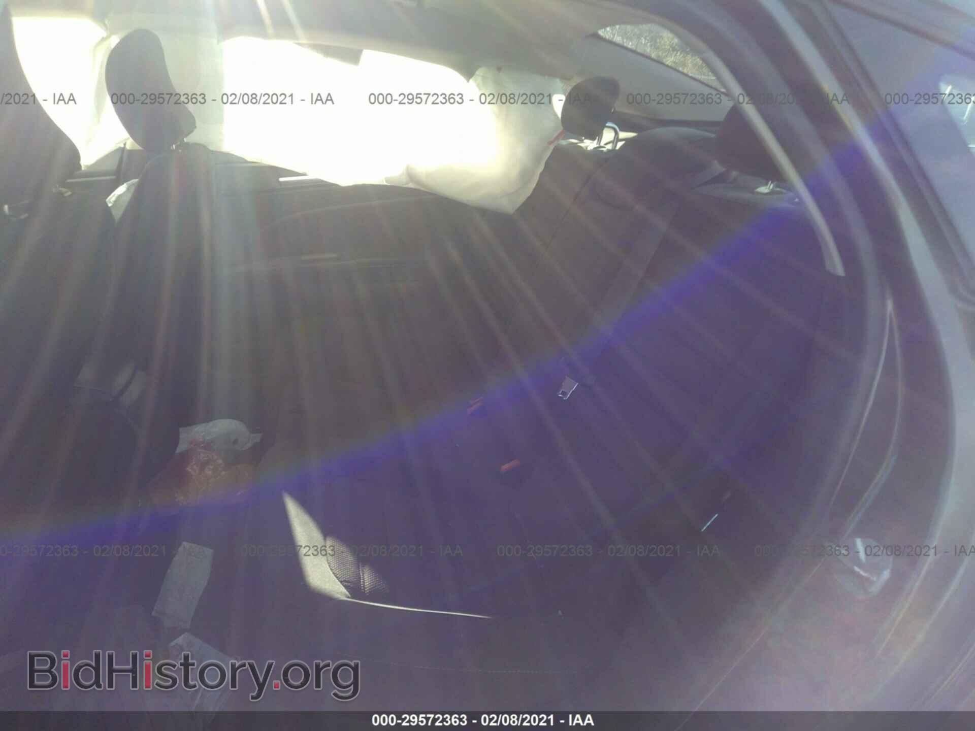 2018 FORD FUSION - VIN: 3FA6P0G79JR107628 - Фото 8