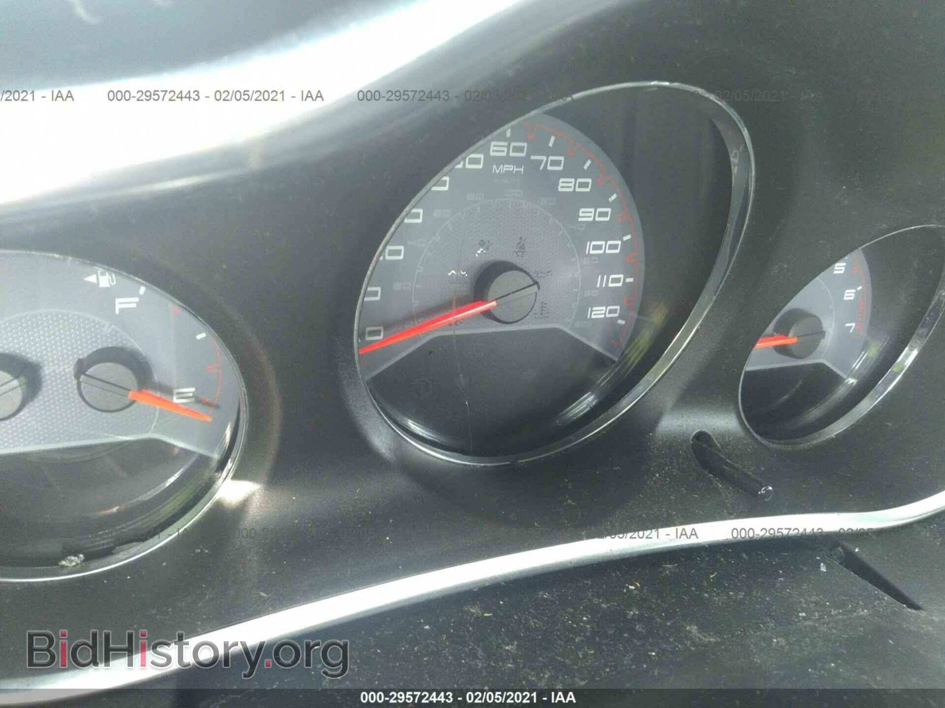2013 DODGE AVENGER - VIN: 1C3CDZAB6DN551438 - Фото 7