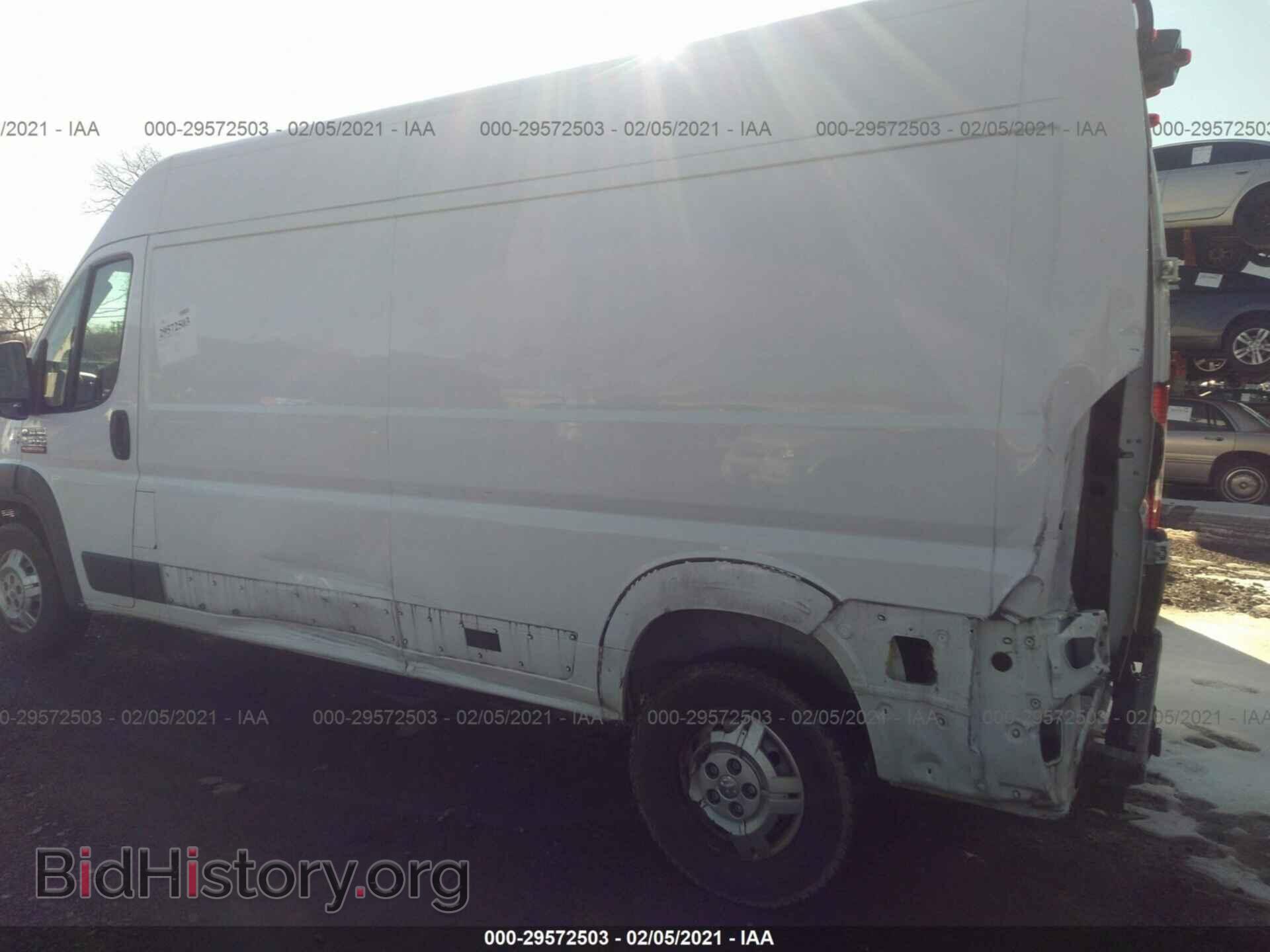 2015 RAM PROMASTER - VIN: 3C6TRVDD4FE509660 - Фото 6
