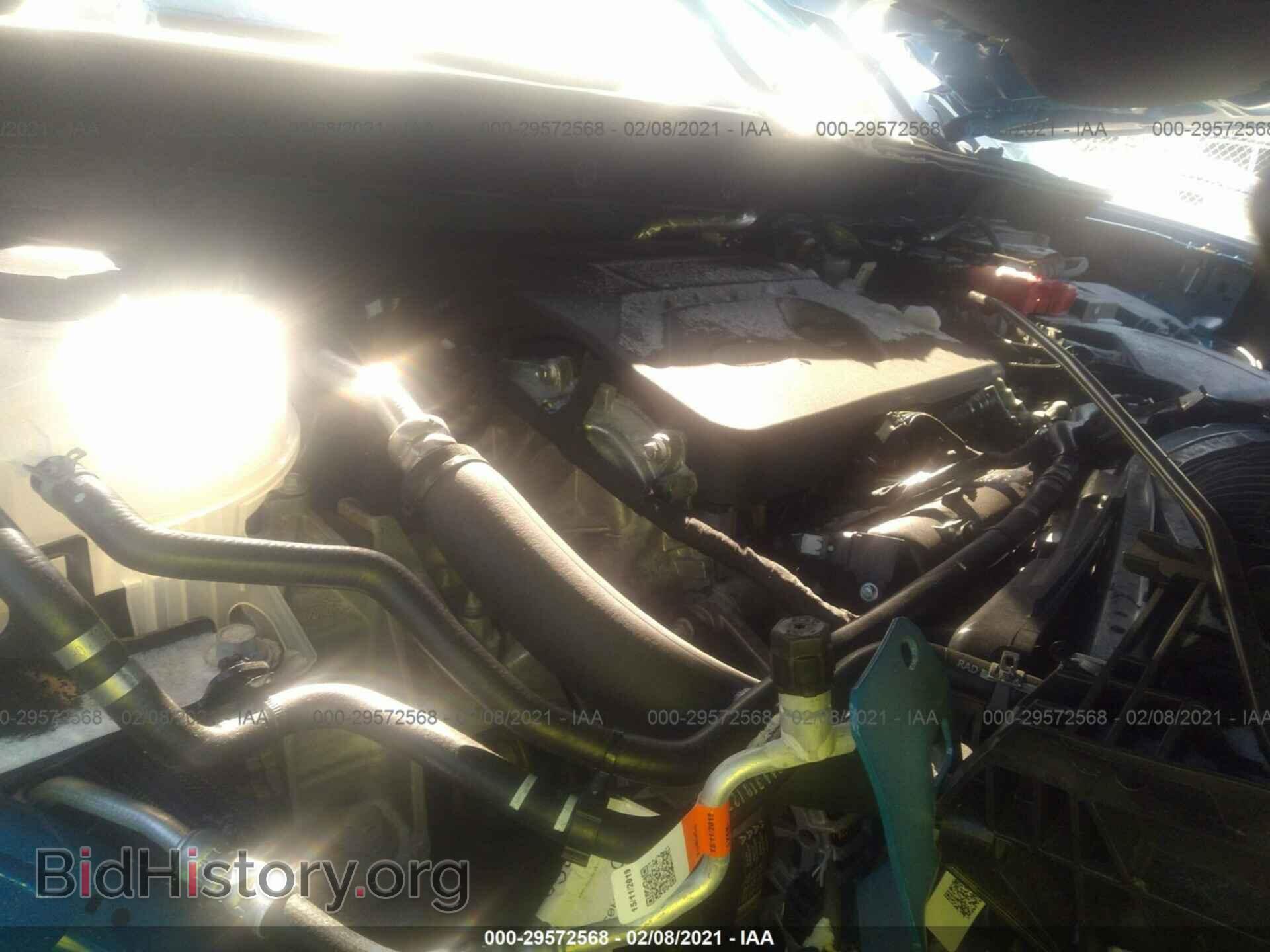 2020 FORD ESCAPE - VIN: 1FMCU9G6XLUA44841 - Photo 10