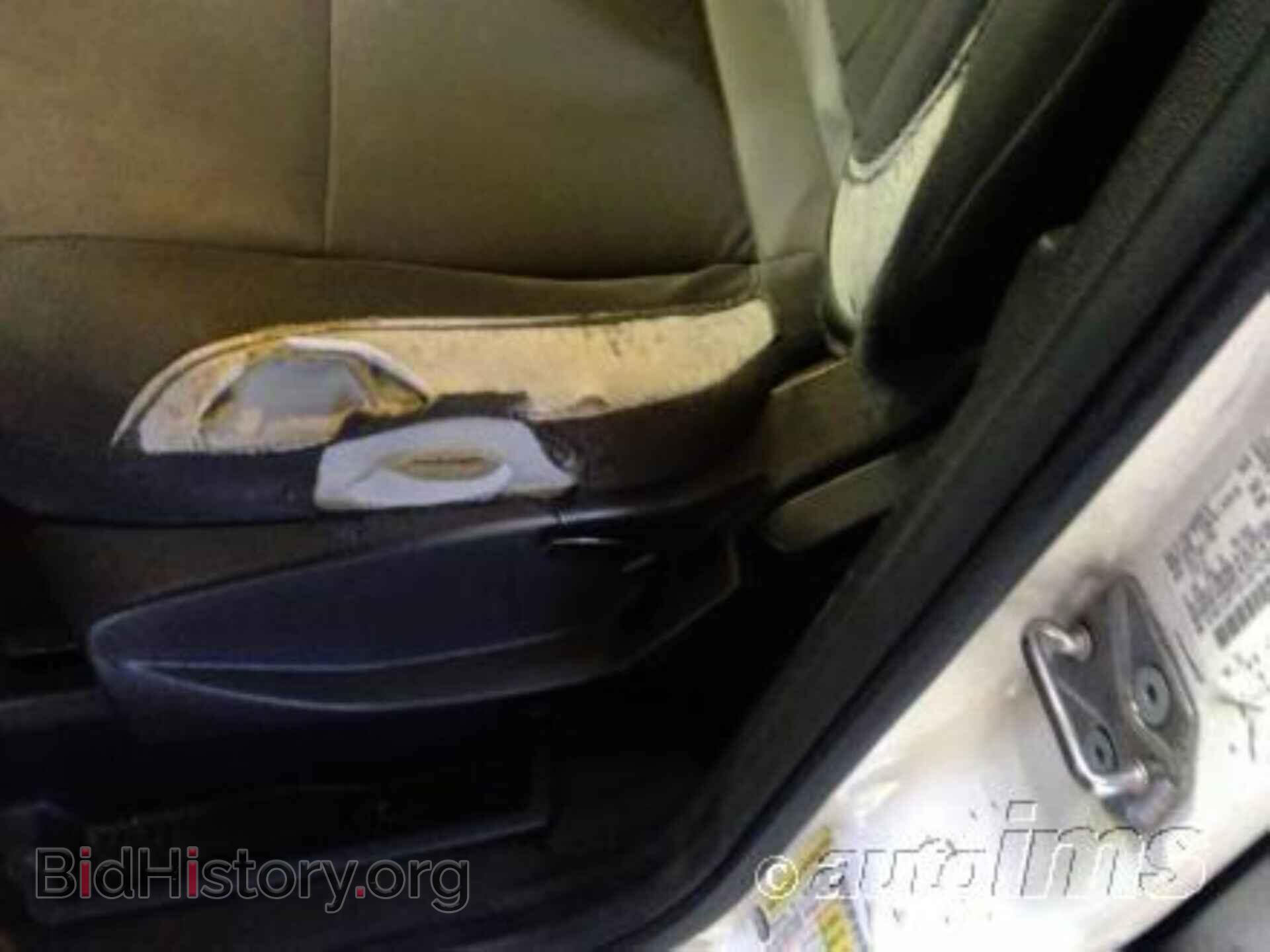 2015 Ford ESCAPE (VIN 1FMCU0F73FUB74258) — фото 16 из 17