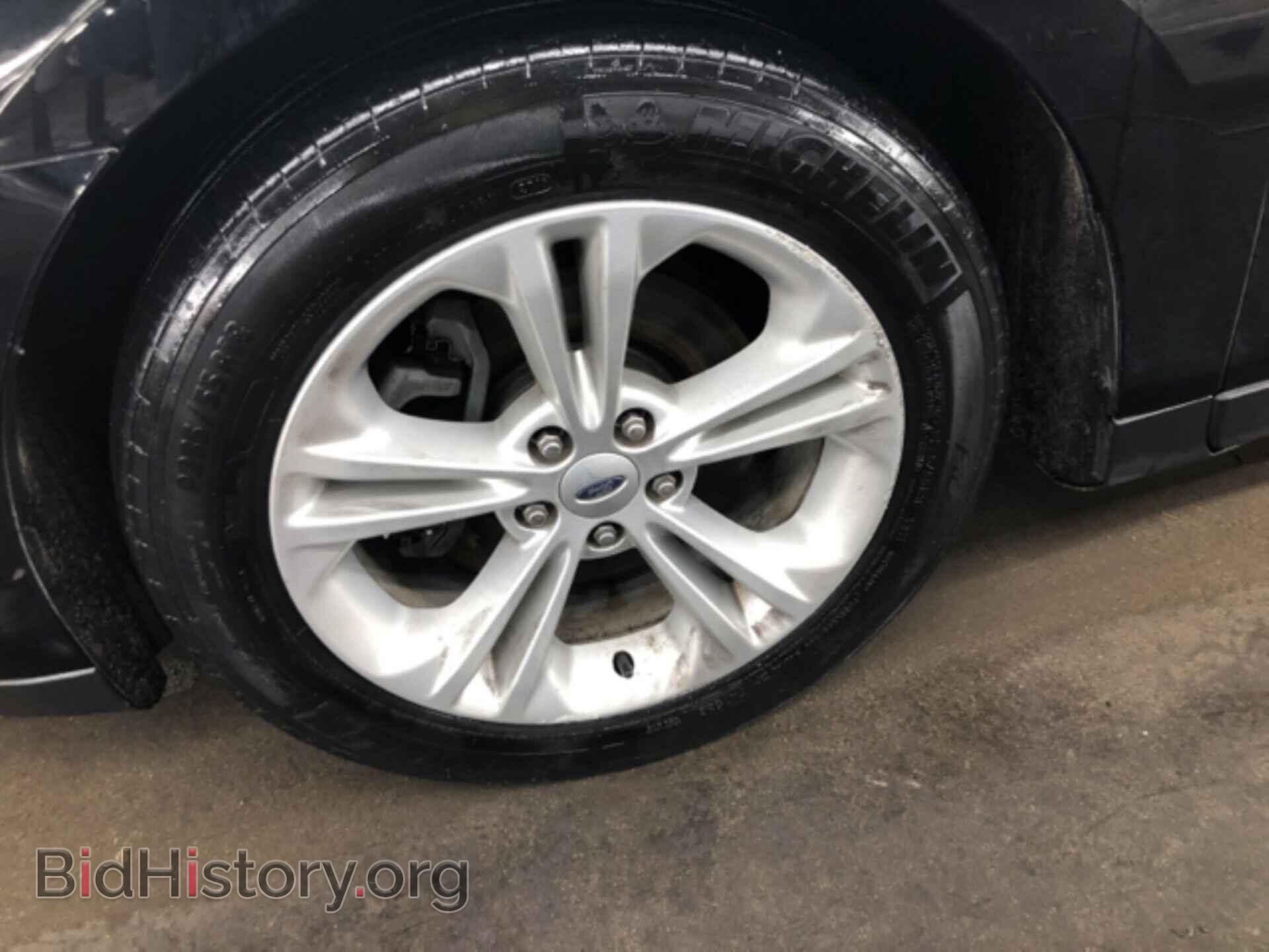 2016 FORD TAURUS - VIN: 1FAHP2H84GG134439 - Фото 4