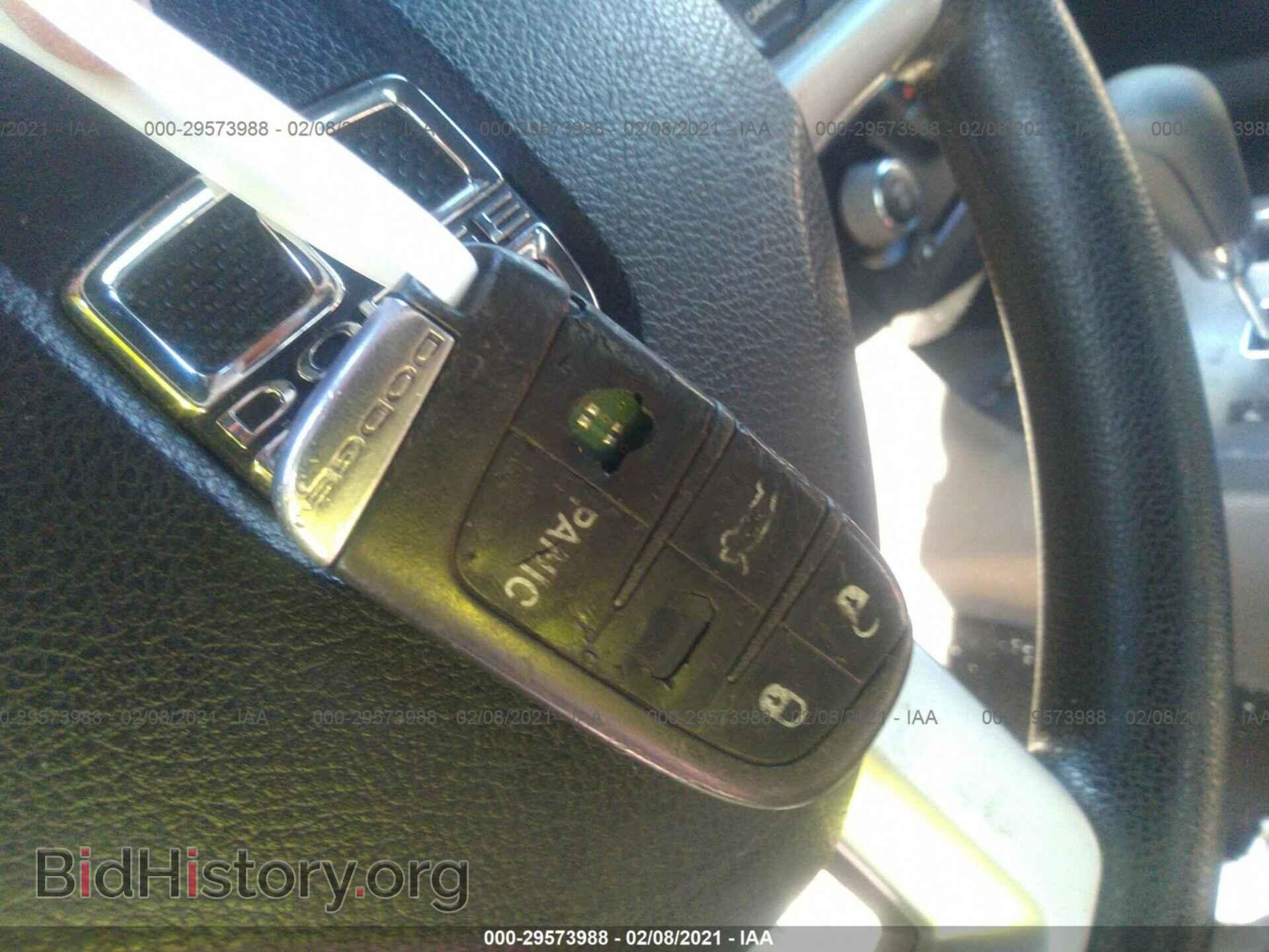 2012 DODGE CHARGER - VIN: 2C3CDXBG3CH189610 - Фото 11
