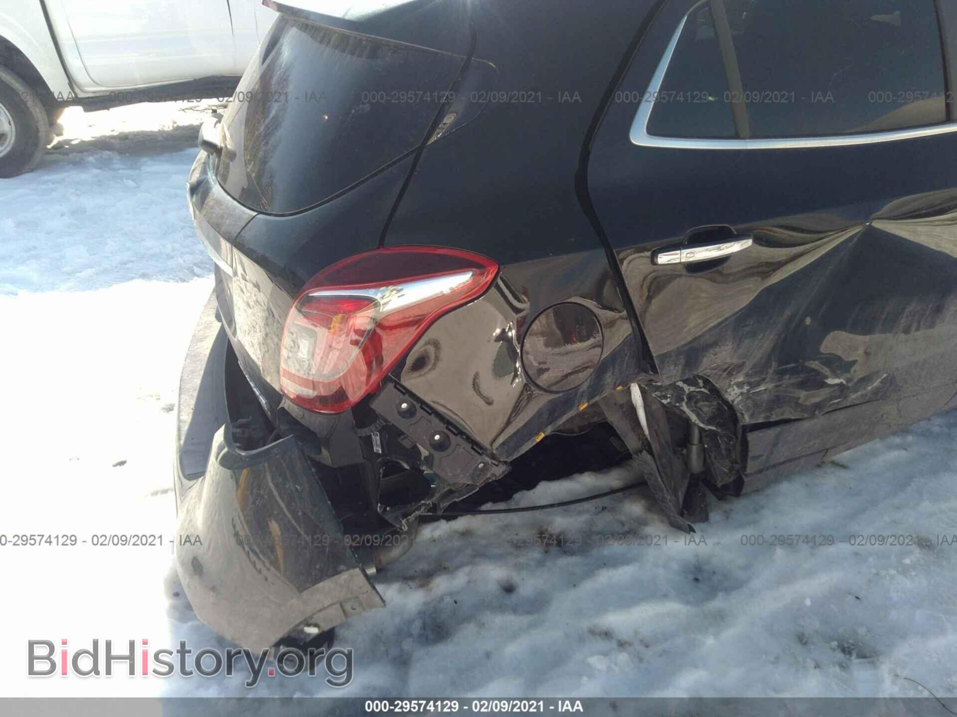 2019 BUICK ENCORE - VIN: KL4CJESB8KB909594 - Фото 6