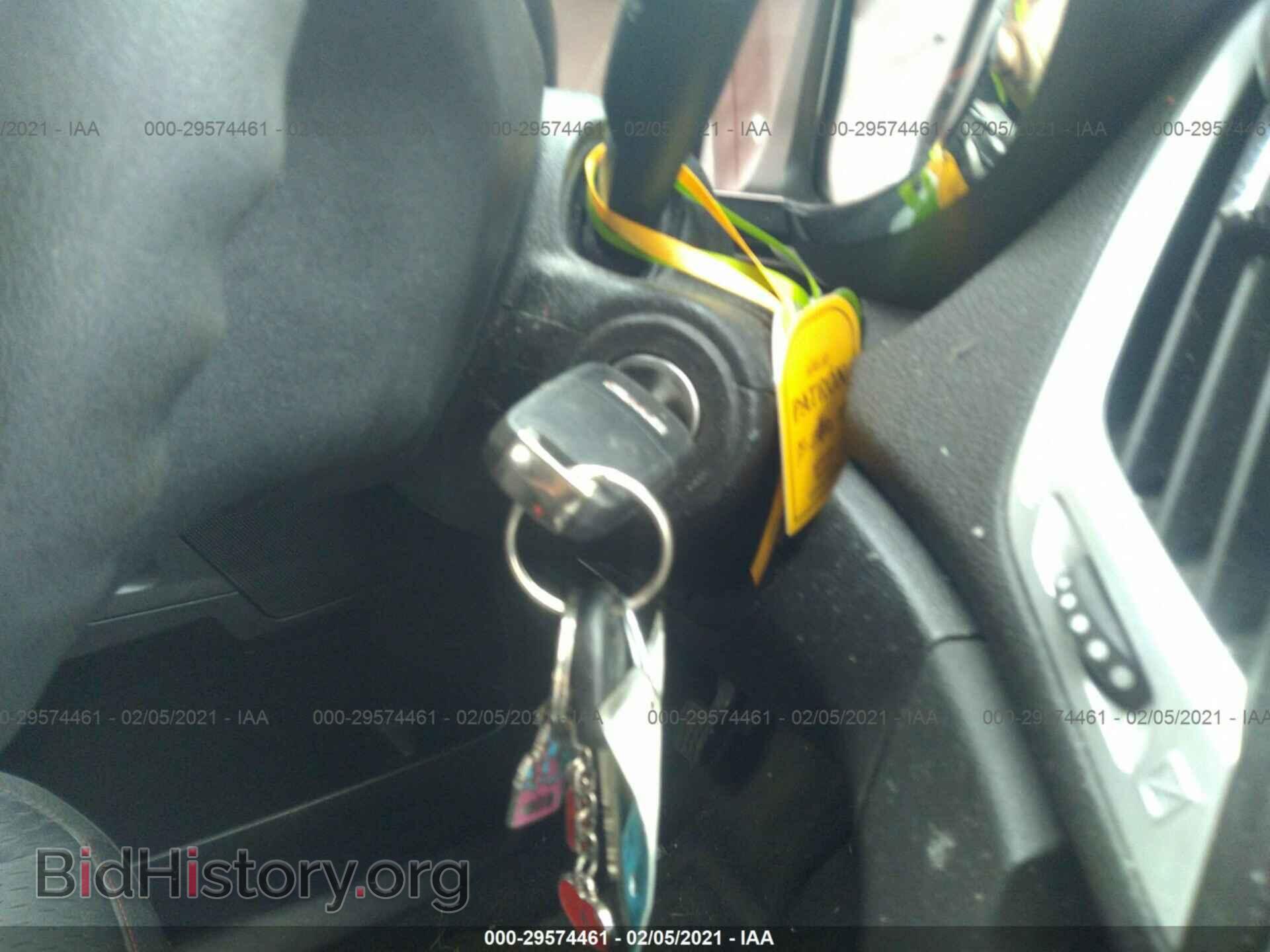 2013 GMC TERRAIN - VIN: 2GKALMEK5D6231958 - Photo 11