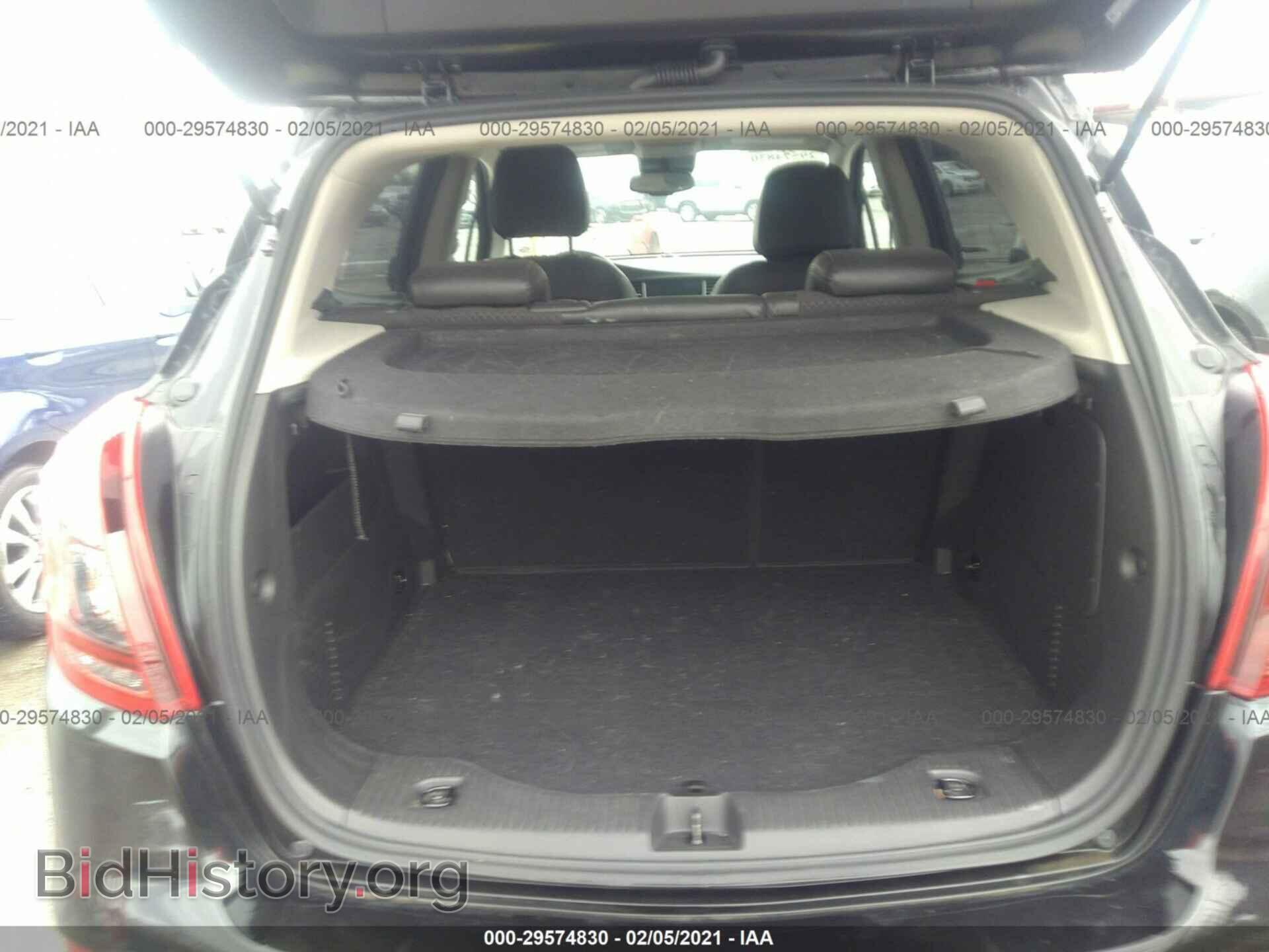 2019 BUICK ENCORE - VIN: KL4CJASB0KB719619 - Photo 8