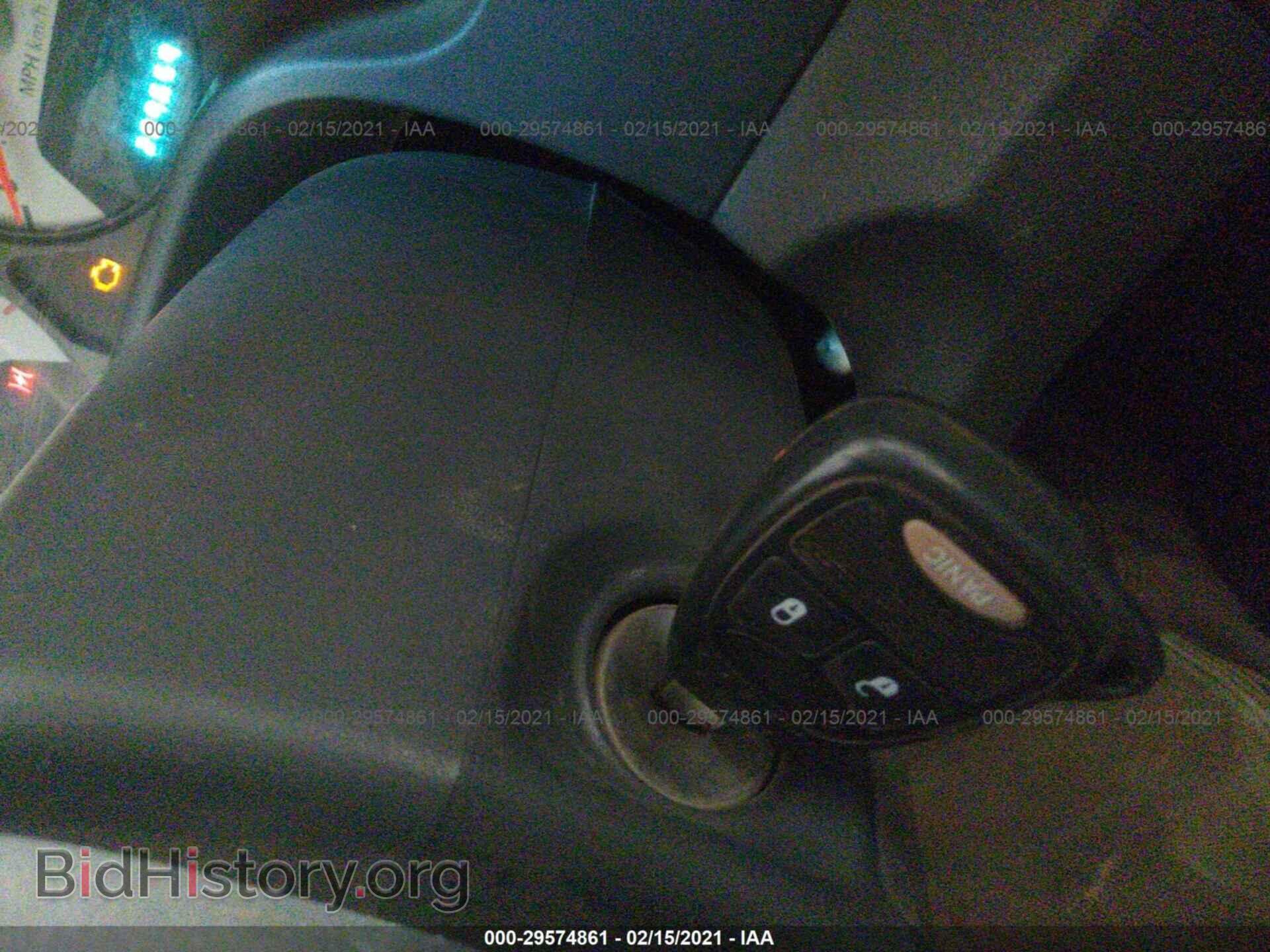 2007 DODGE RAM 3500 - VIN: 3D7MX48A97G825418 - Фото 11