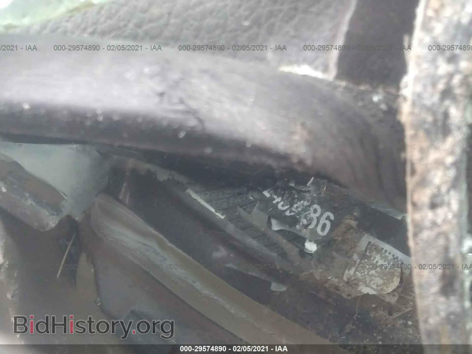 2014 FORD FOCUS - VIN: 1FADP3K29EL439786 - Photo 9