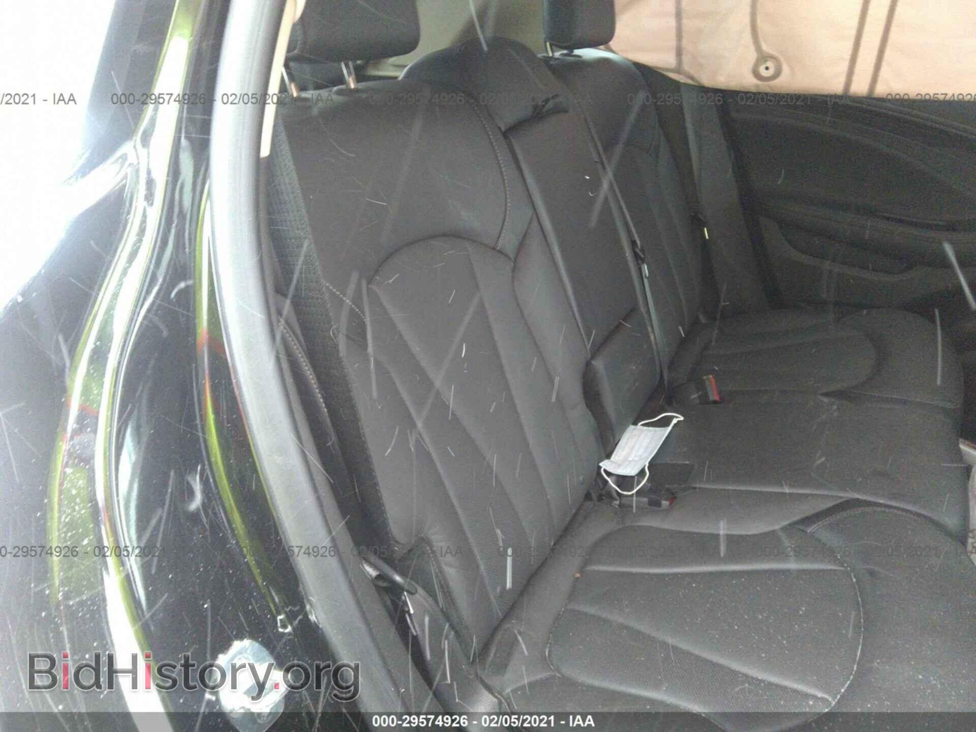 2017 BUICK ENVISION - VIN: LRBFXDSA4HD098617 - Фото 8