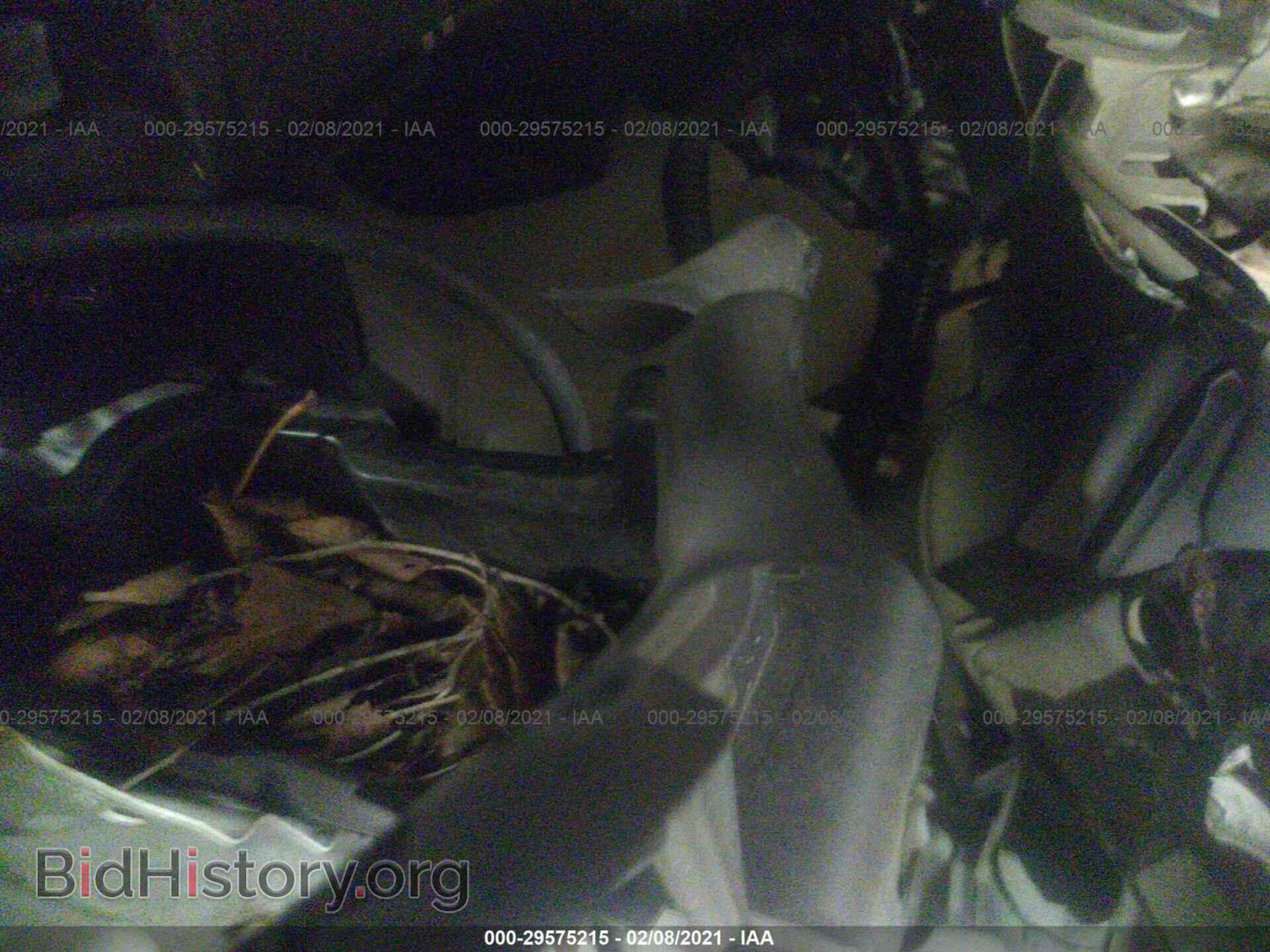 2016 FORD TRANSIT CONNECT - VIN: NM0LS7F70G1288060 - Фото 10