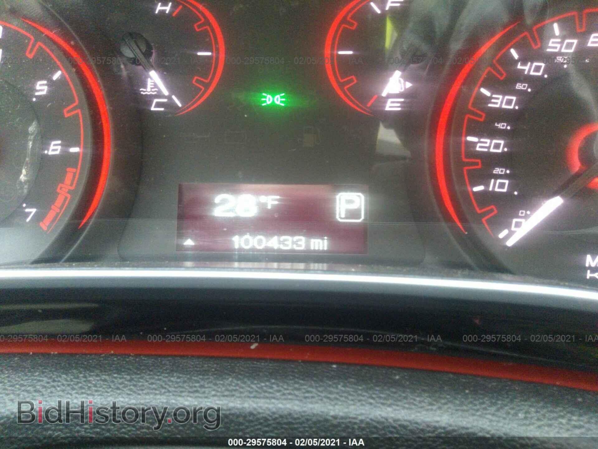 2016 DODGE DART - VIN: 1C3CDFAA5GD752635 - Фото 7