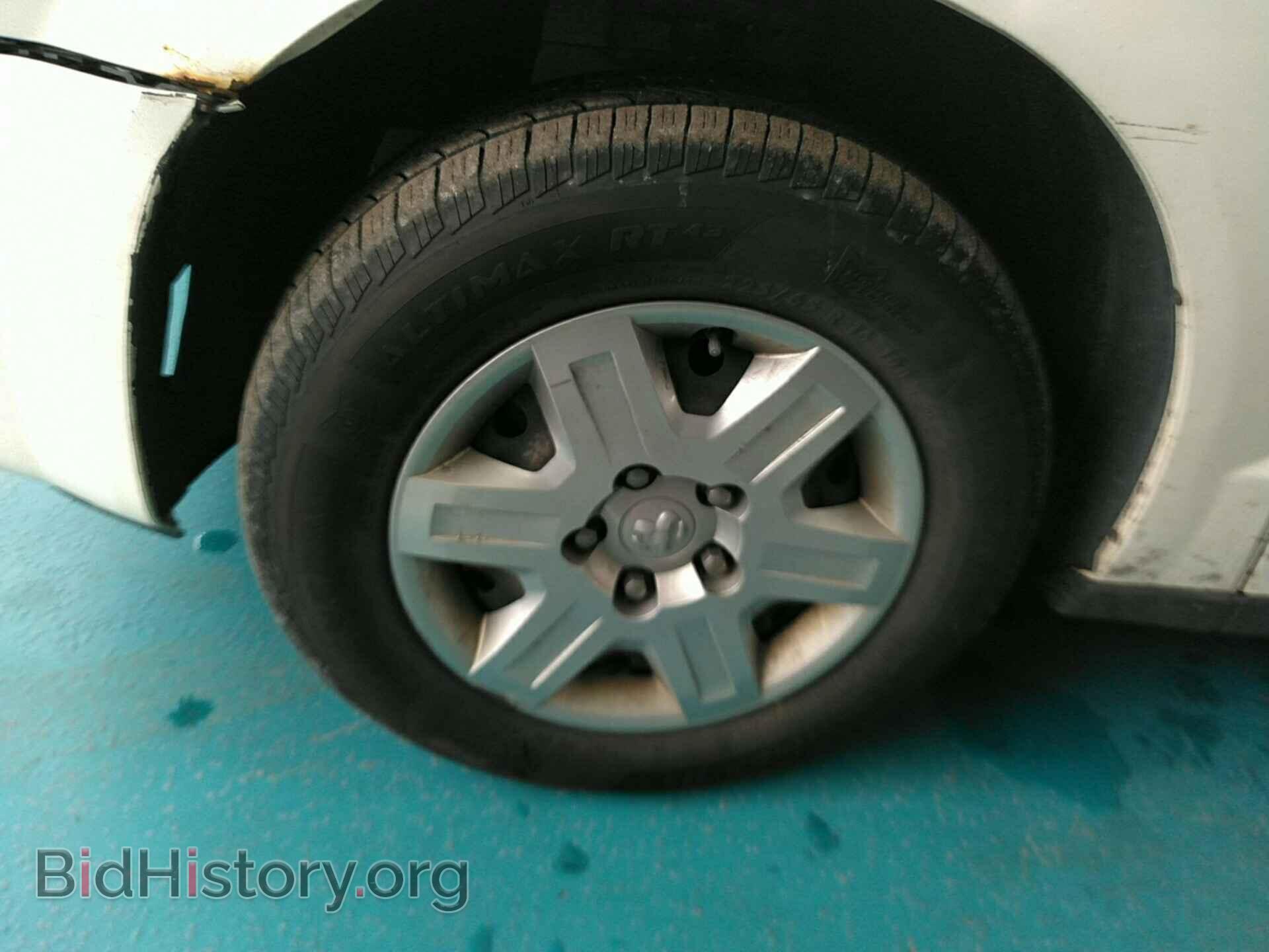 2010 DODGE GRAND CARAVAN - VIN: 2D4RN4DE3AR291318 - Фото 3