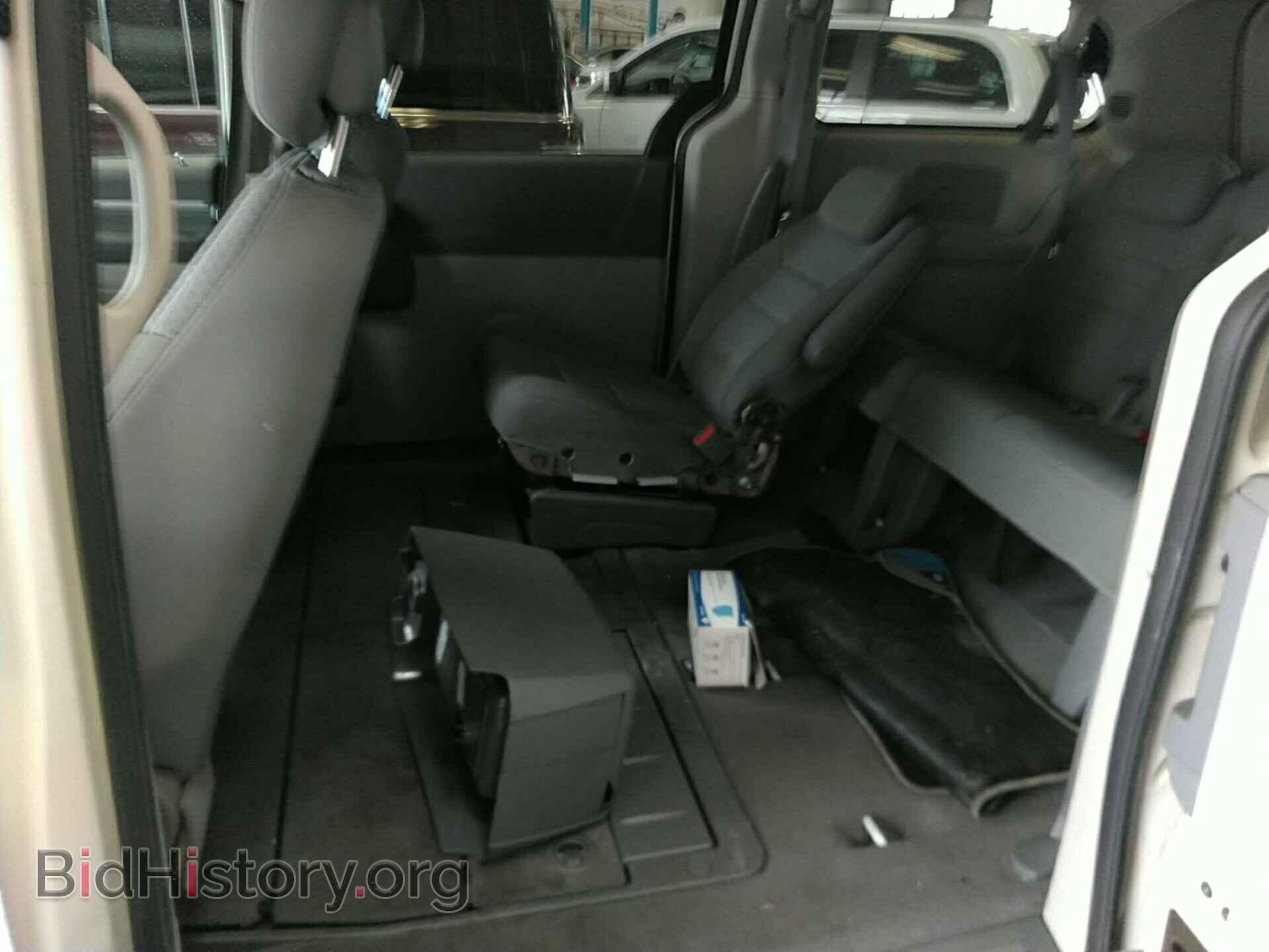 2010 DODGE GRAND CARAVAN - VIN: 2D4RN4DE3AR291318 - Фото 8