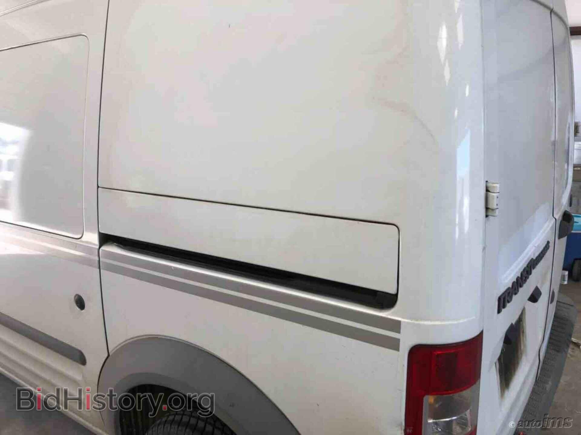 2011 FORD TRANSIT CONNECT - VIN: NM0LS7AN2BT066638 - Фото 11