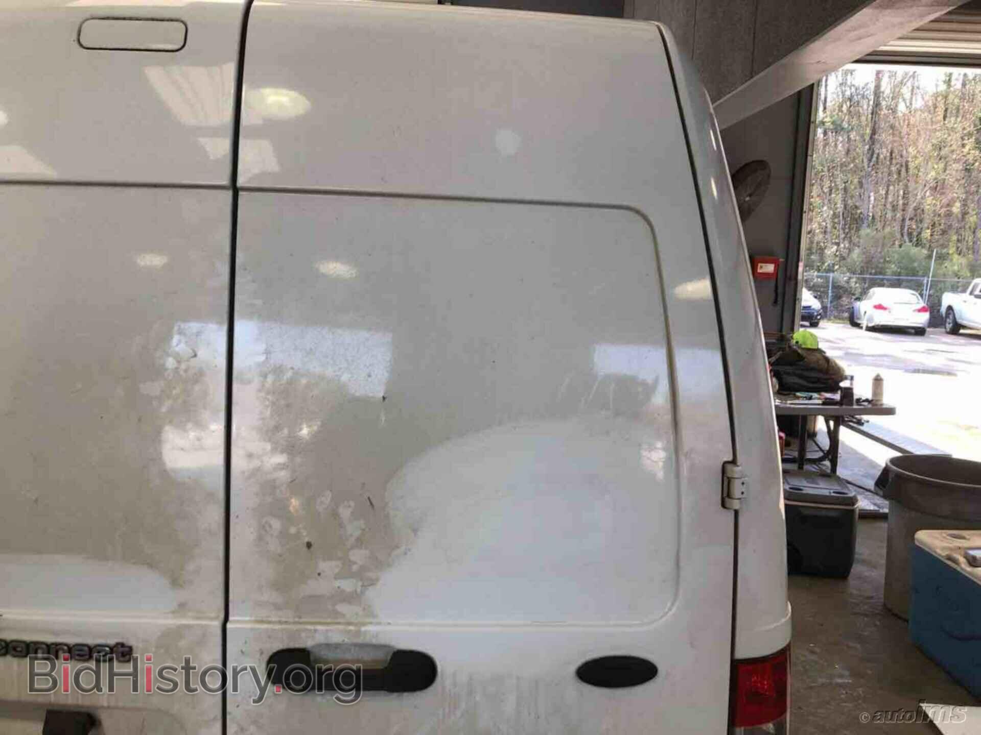 2011 FORD TRANSIT CONNECT - VIN: NM0LS7AN2BT066638 - Фото 13