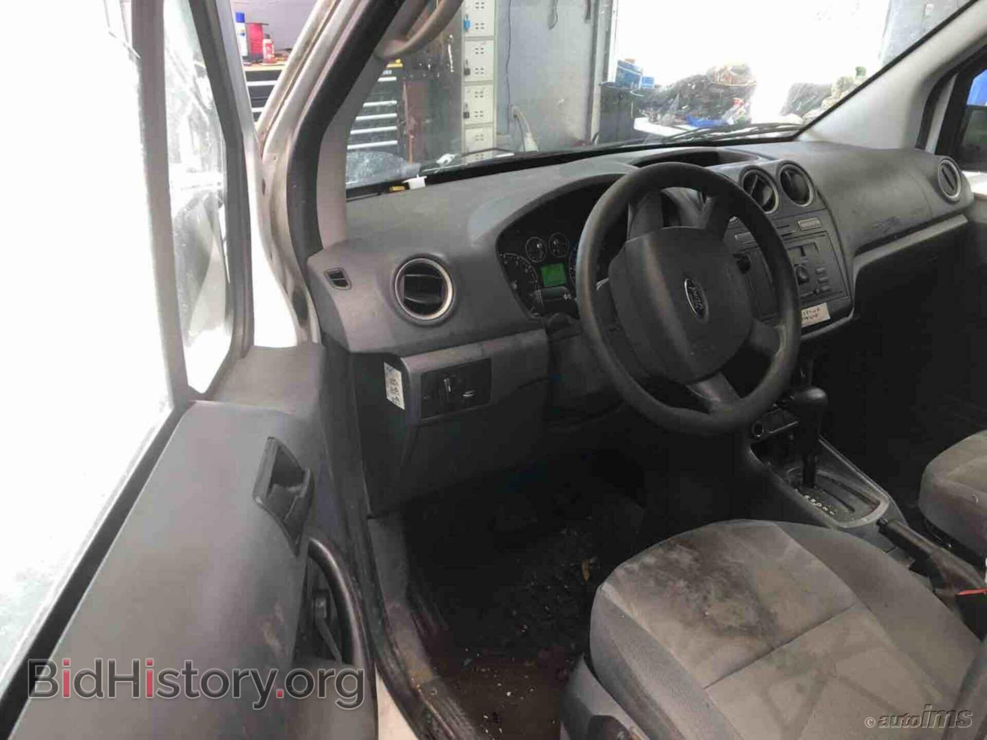 2011 FORD TRANSIT CONNECT - VIN: NM0LS7AN2BT066638 - Фото 5