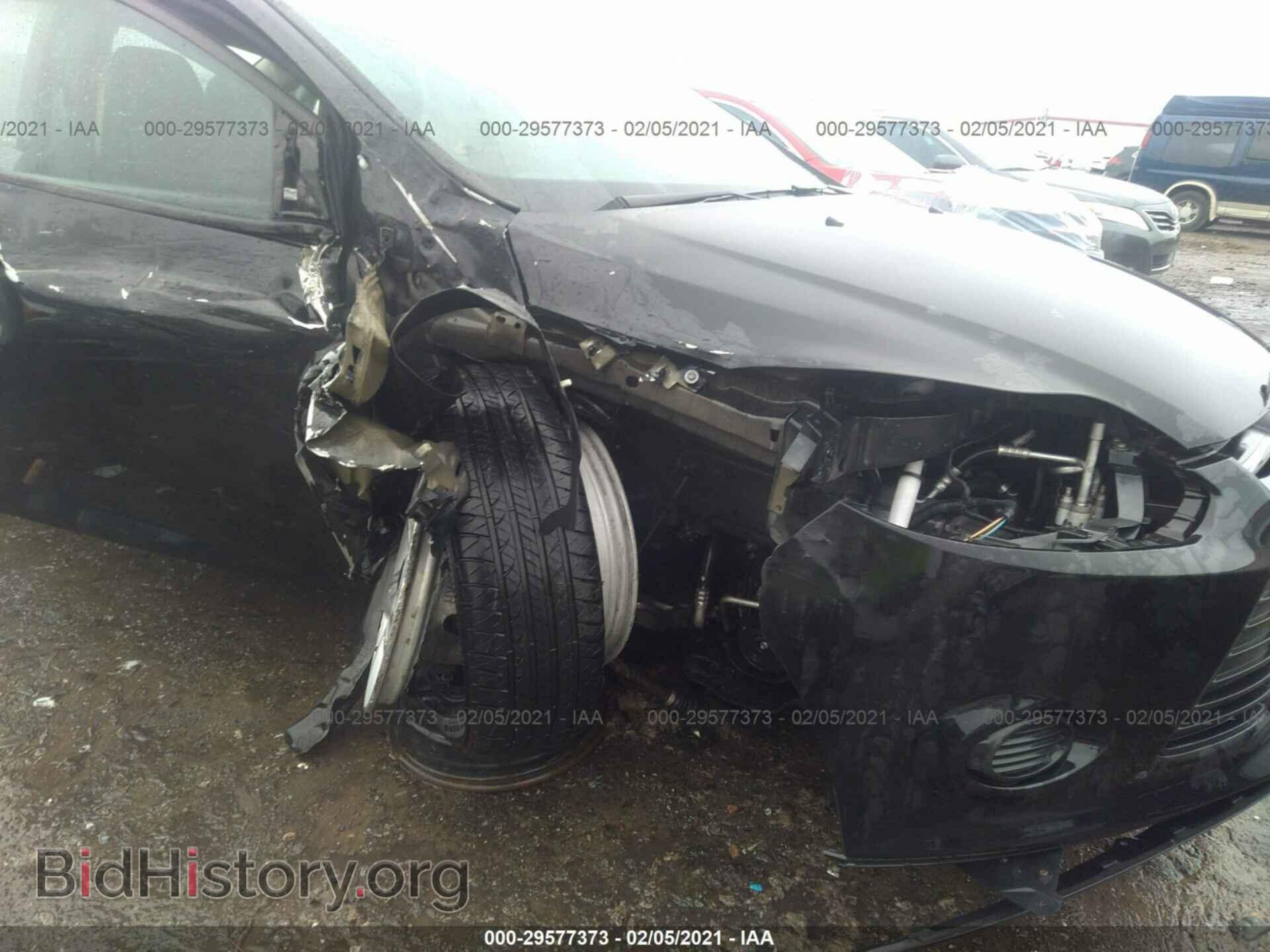 2014 FORD FOCUS - VIN: 1FADP3F26EL416752 - Photo 6