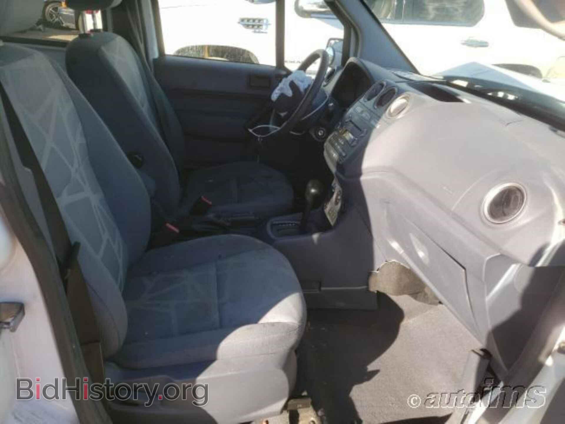 2013 FORD TRANSIT CONNECT - VIN: NM0LS6BNXDT173870 - Фото 5