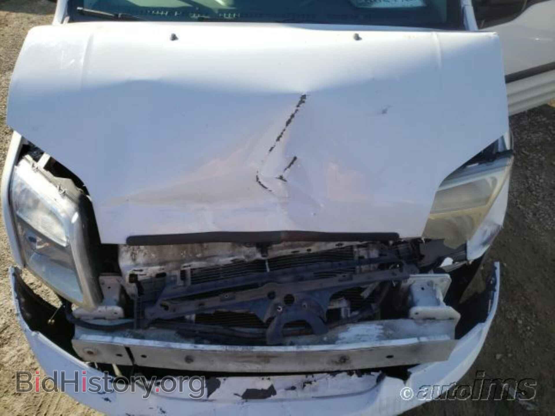 2013 FORD TRANSIT CONNECT - VIN: NM0LS6BNXDT173870 - Фото 7