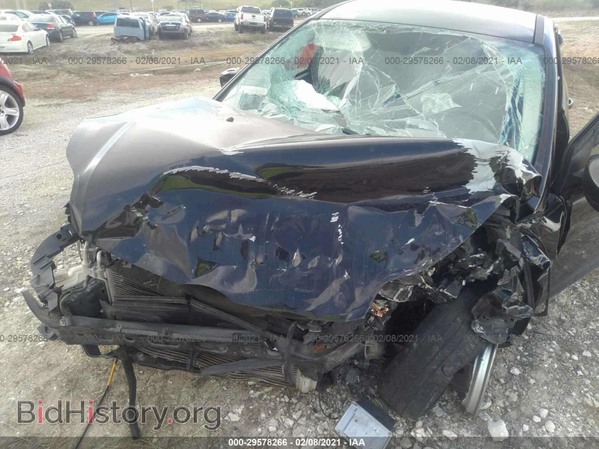 2012 FORD FOCUS - VIN: 1FAHP3F26CL474794 - Фото 6