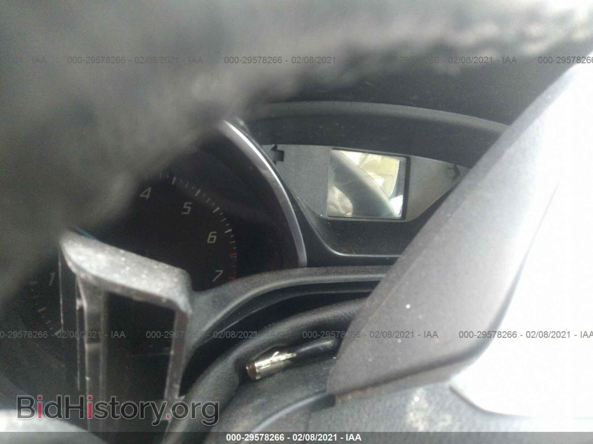 2012 FORD FOCUS - VIN: 1FAHP3F26CL474794 - Фото 7