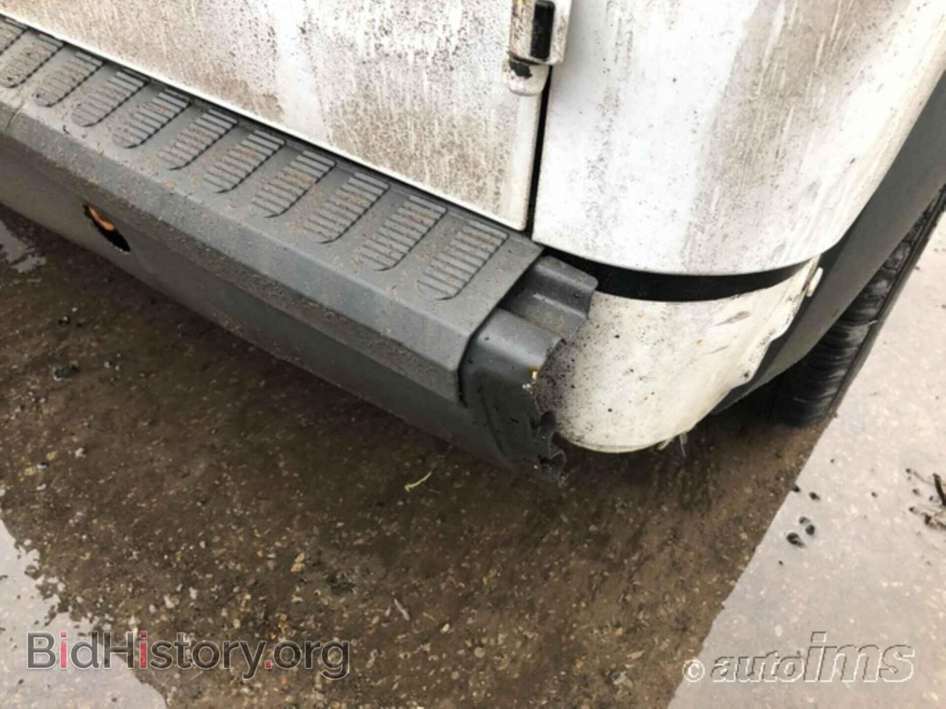 2011 FORD TRANSIT CONNECT - VIN: NM0LS6AN0BT044390 - Фото 16