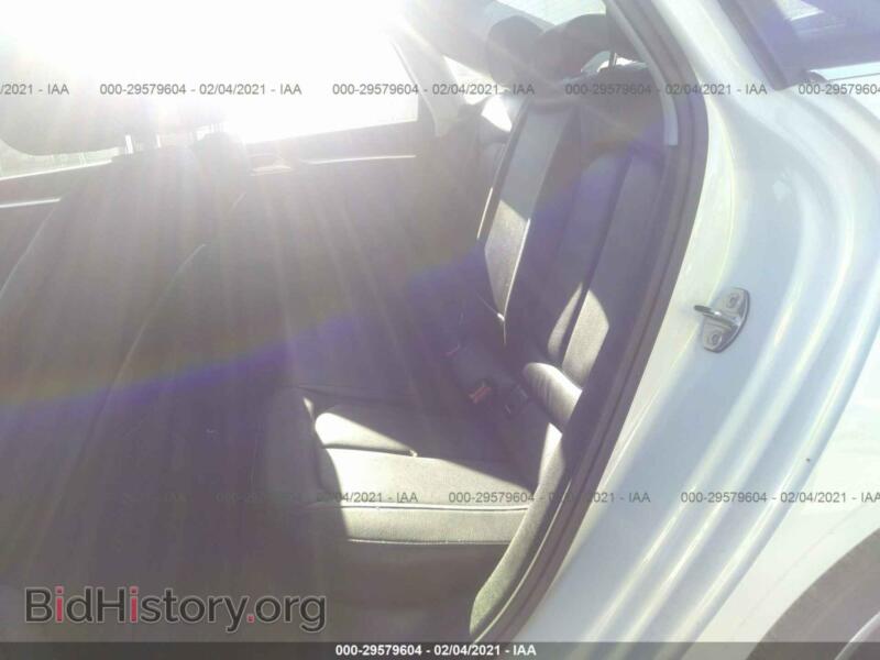 2015 Audi A3 (VIN WAUCCGFF6F1017944) — фото 8 из 11