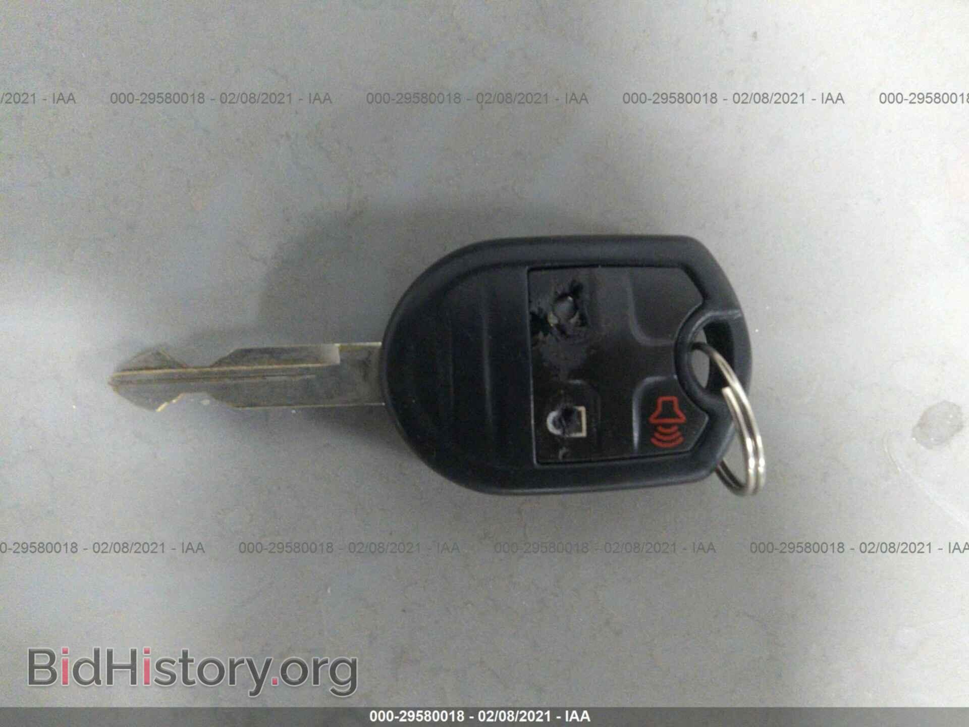 2013 FORD EDGE - VIN: 2FMDK3GC5DBB11298 - Photo 11