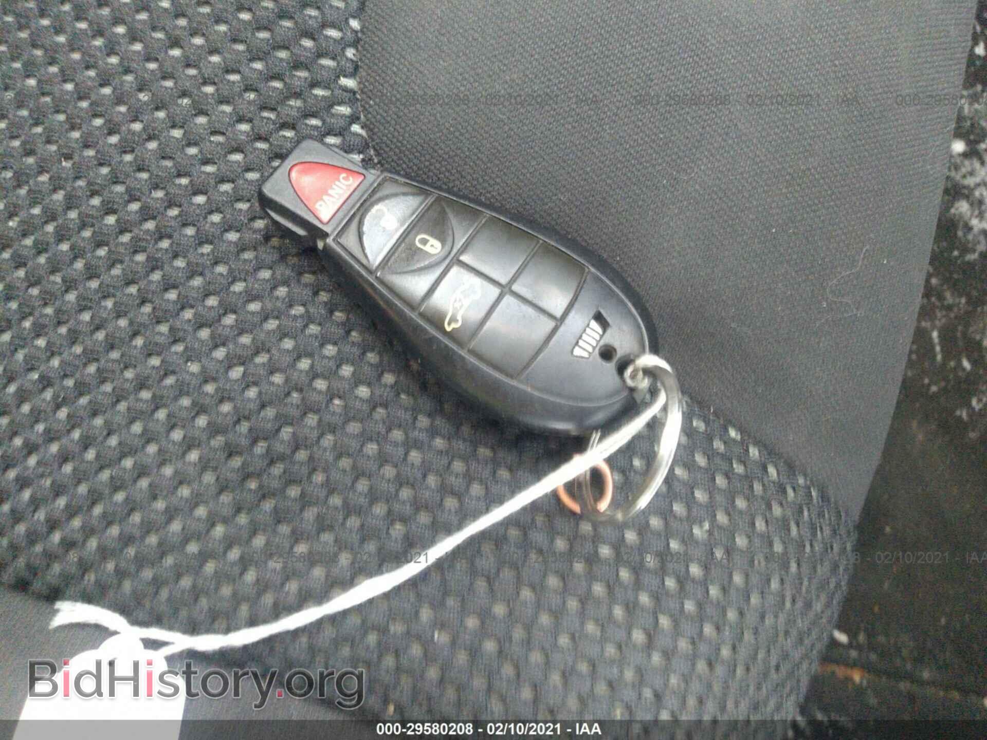 2015 DODGE DART - VIN: 1C3CDFBB8FD314827 - Фото 11