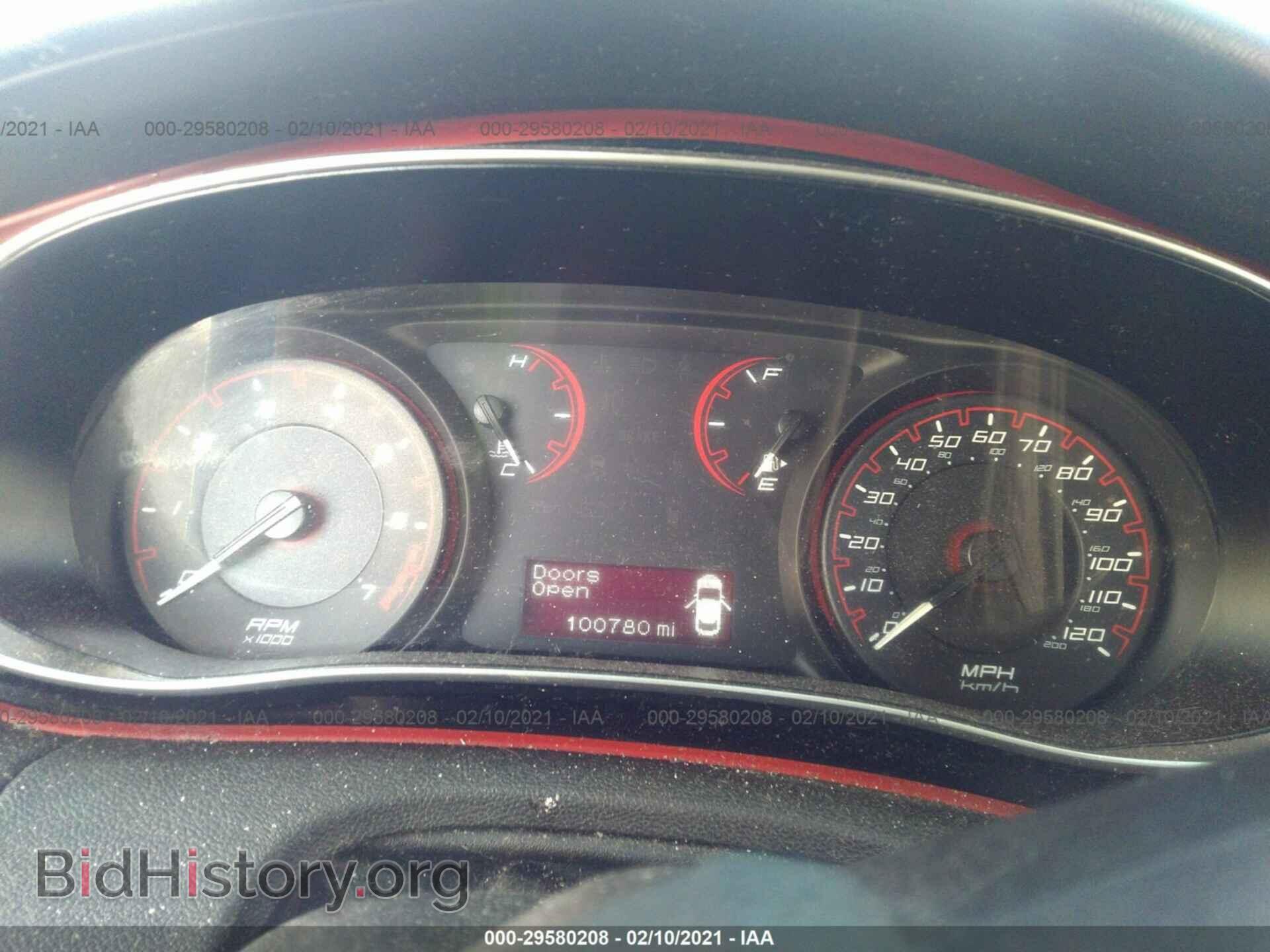 2015 DODGE DART - VIN: 1C3CDFBB8FD314827 - Фото 7
