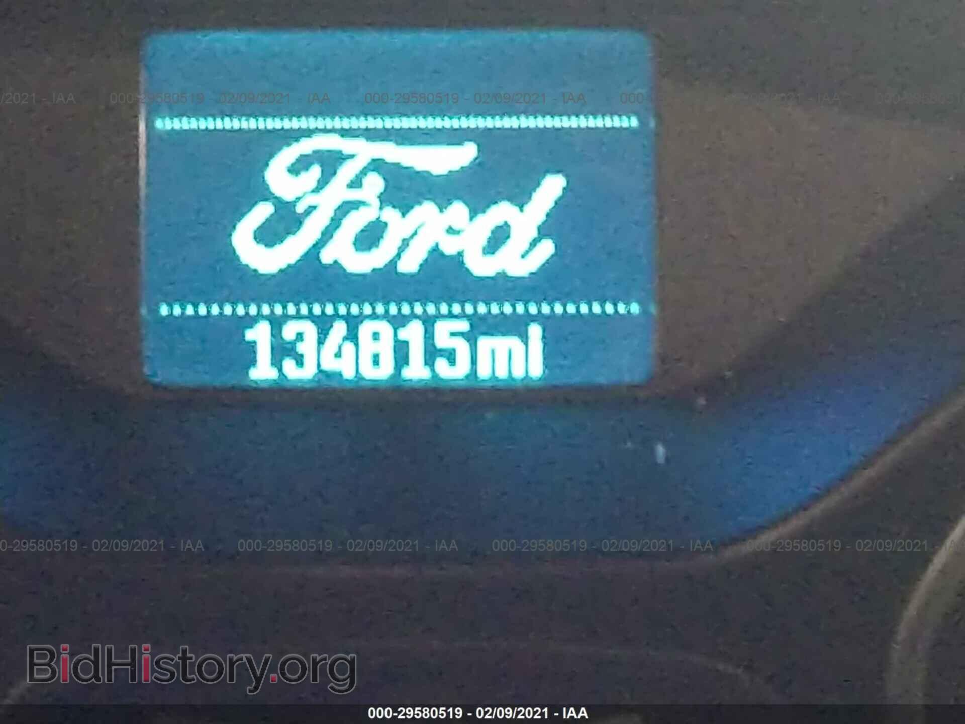 2012 FORD FOCUS - VIN: 1FAHP3F29CL217290 - Photo 7
