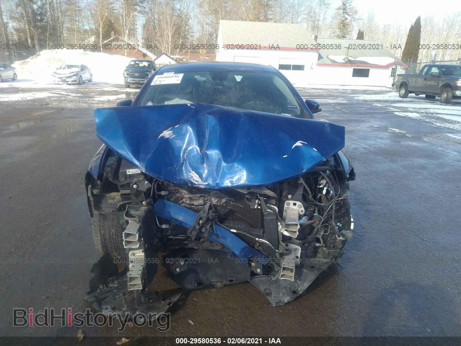 2015 CHRYSLER 200 - VIN: 1C3CCCAB2FN728571 - Фото 6