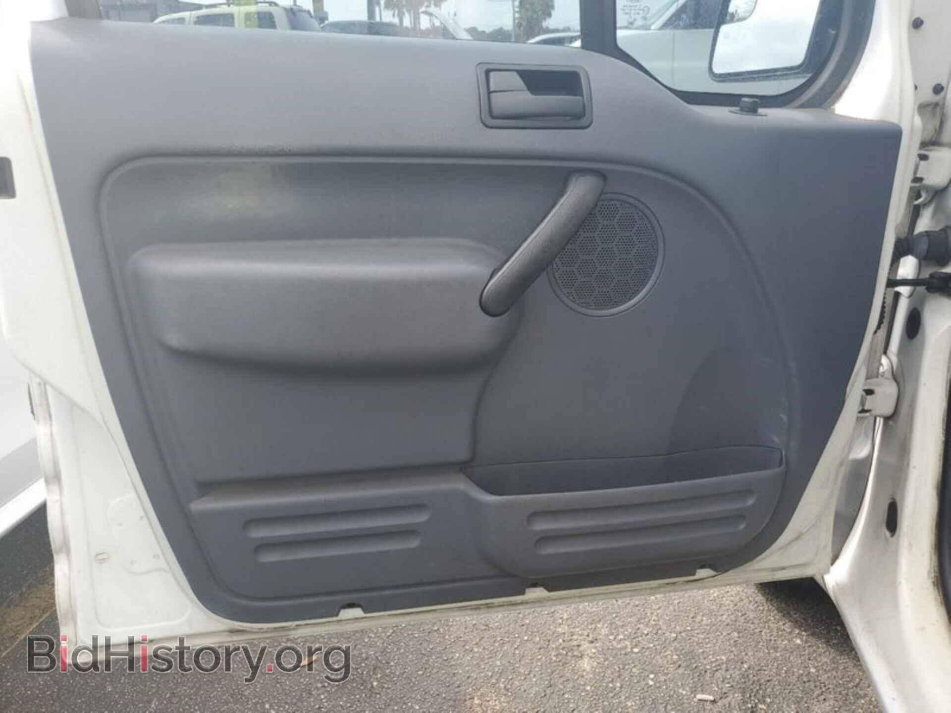 2013 FORD TRANSIT CONNECT - VIN: NM0LS7DN4DT143735 - Фото 3