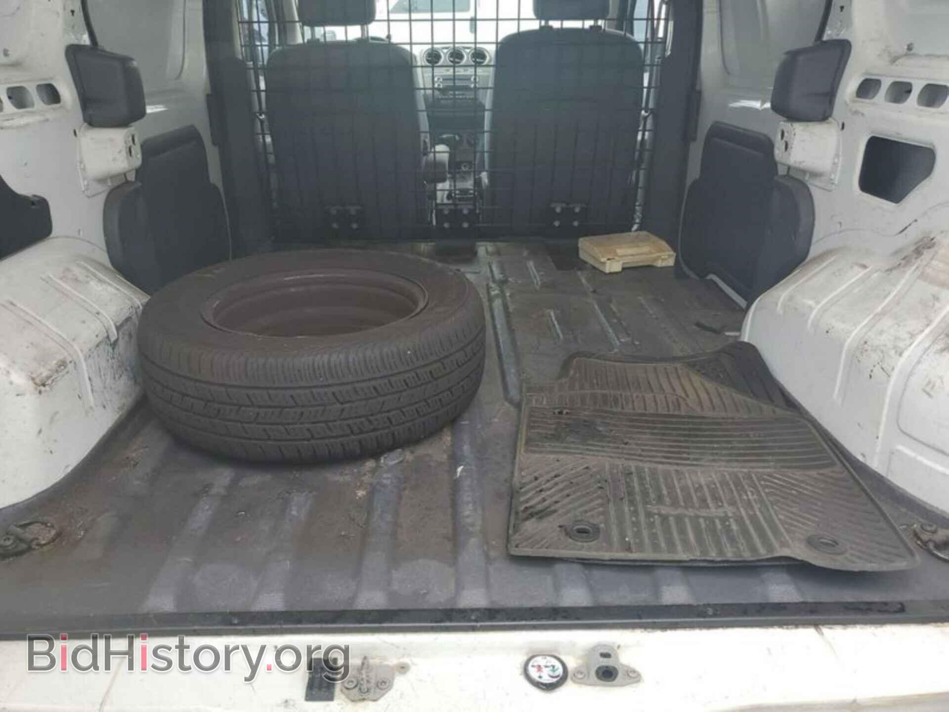 2013 FORD TRANSIT CONNECT - VIN: NM0LS7DN4DT143735 - Фото 4