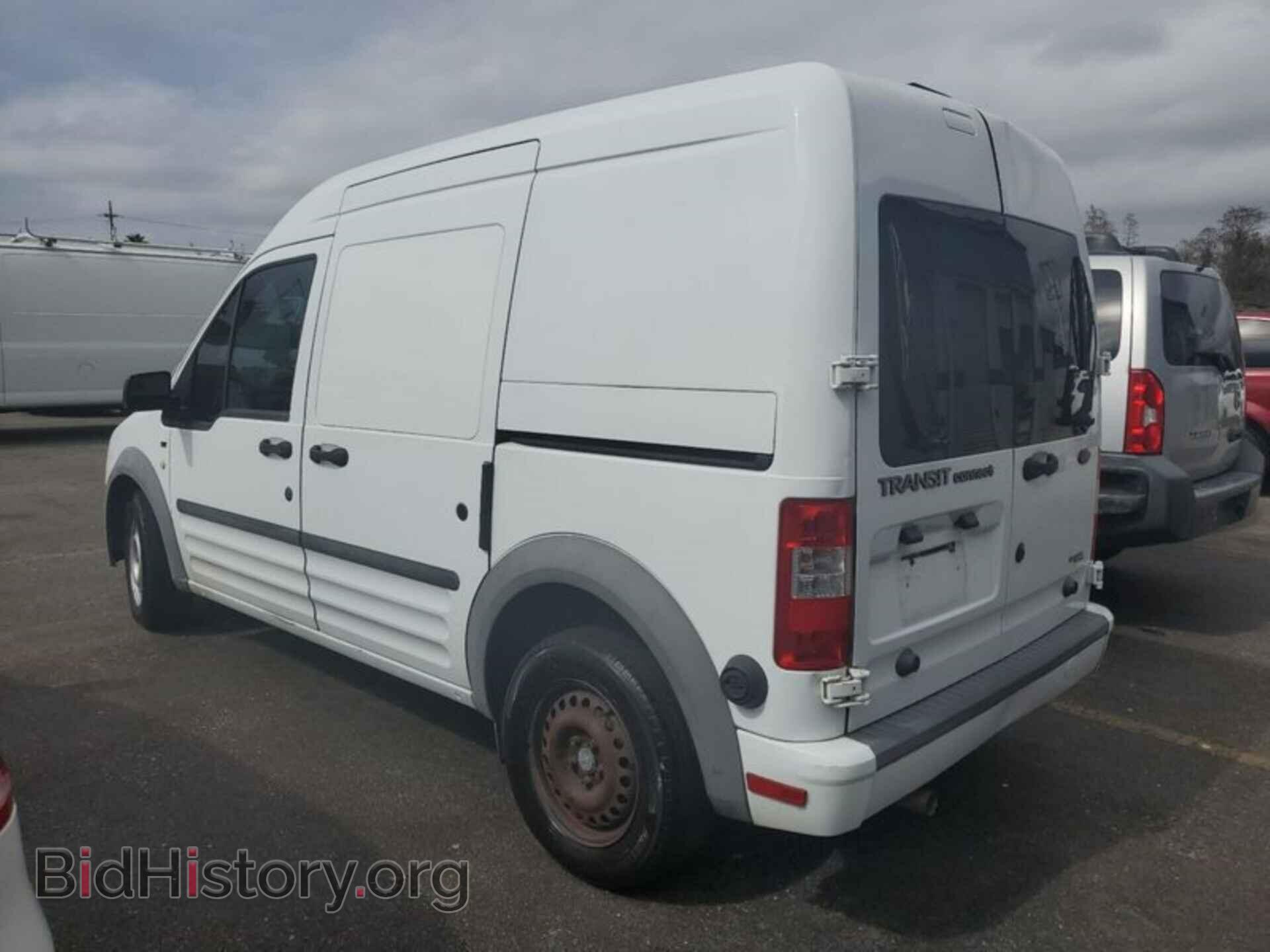 2013 FORD TRANSIT CONNECT - VIN: NM0LS7DN4DT143735 - Фото 6