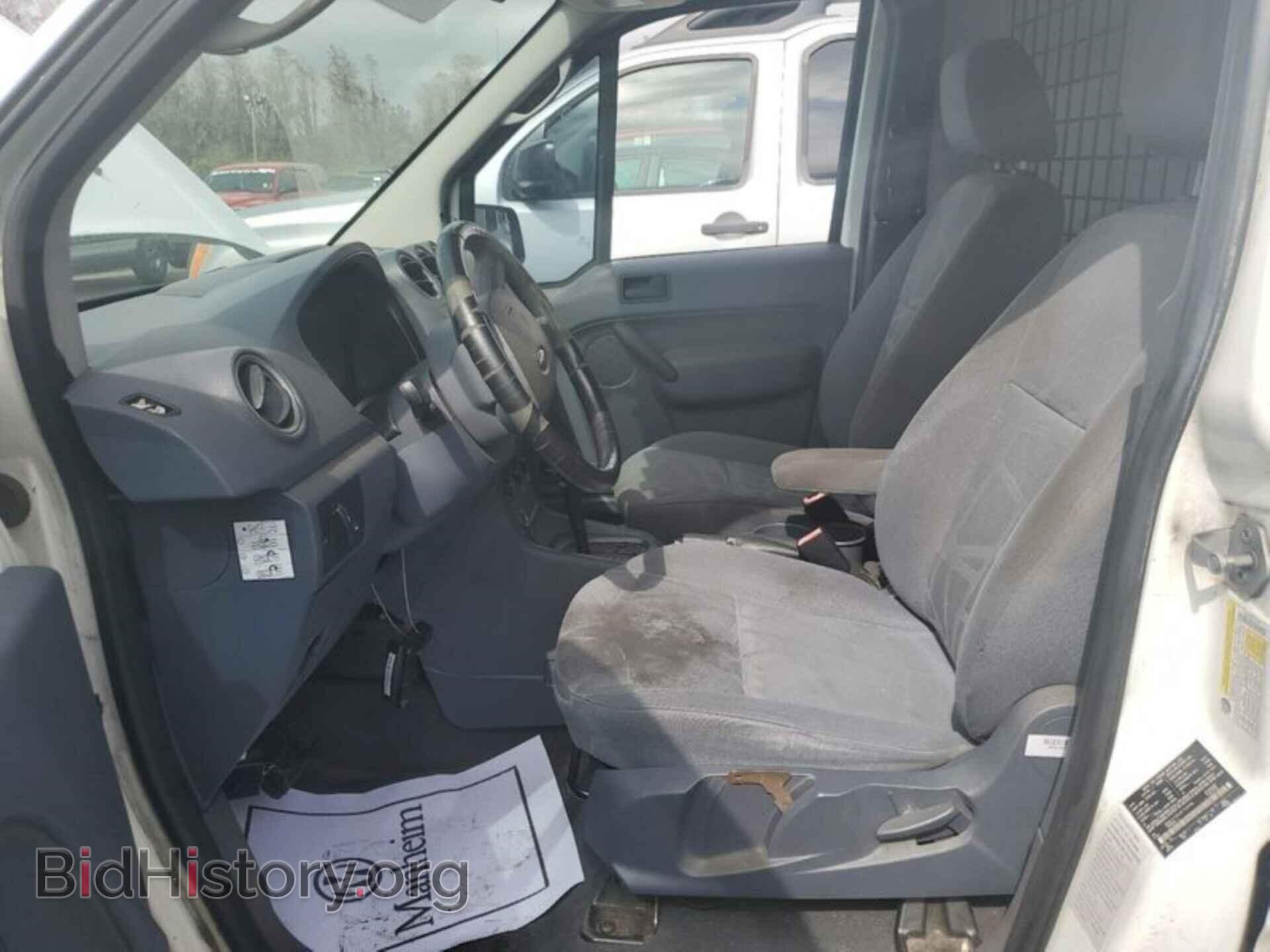2013 FORD TRANSIT CONNECT - VIN: NM0LS7DN4DT143735 - Фото 9