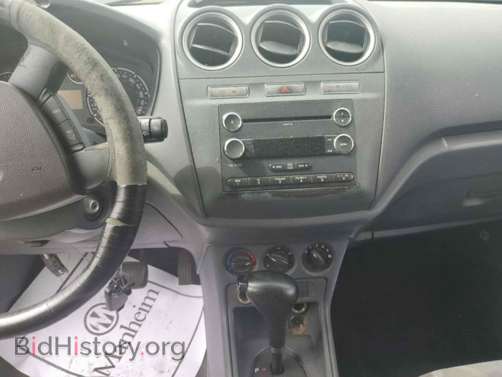 2013 FORD TRANSIT CONNECT - VIN: NM0LS7DN4DT143735 - Фото 10