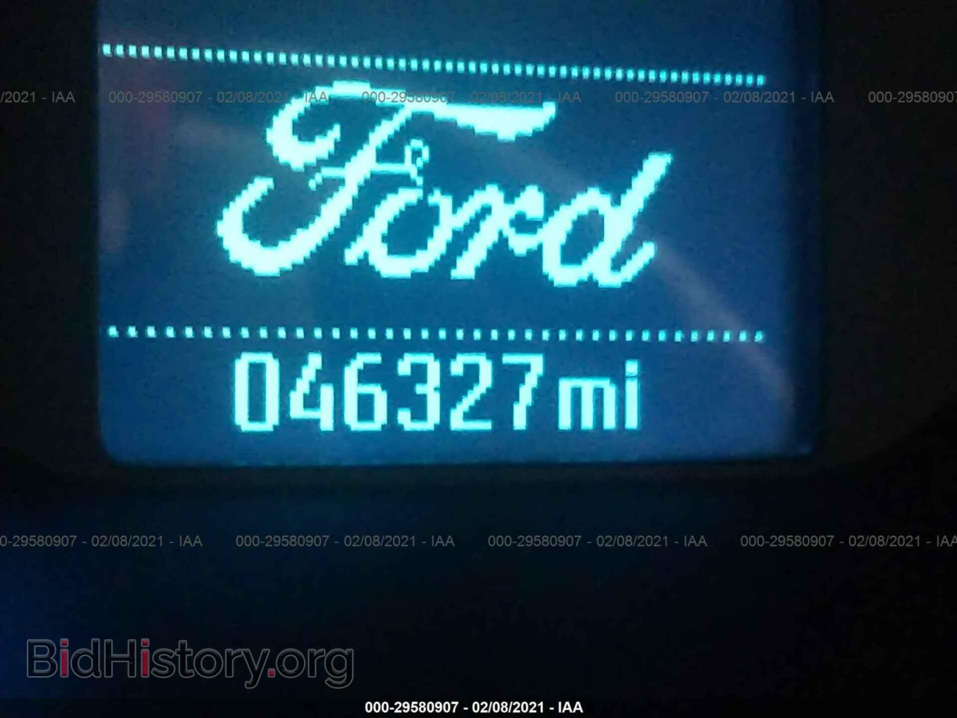 2012 FORD FOCUS - VIN: 1FAHP3F21CL310241 - Photo 7