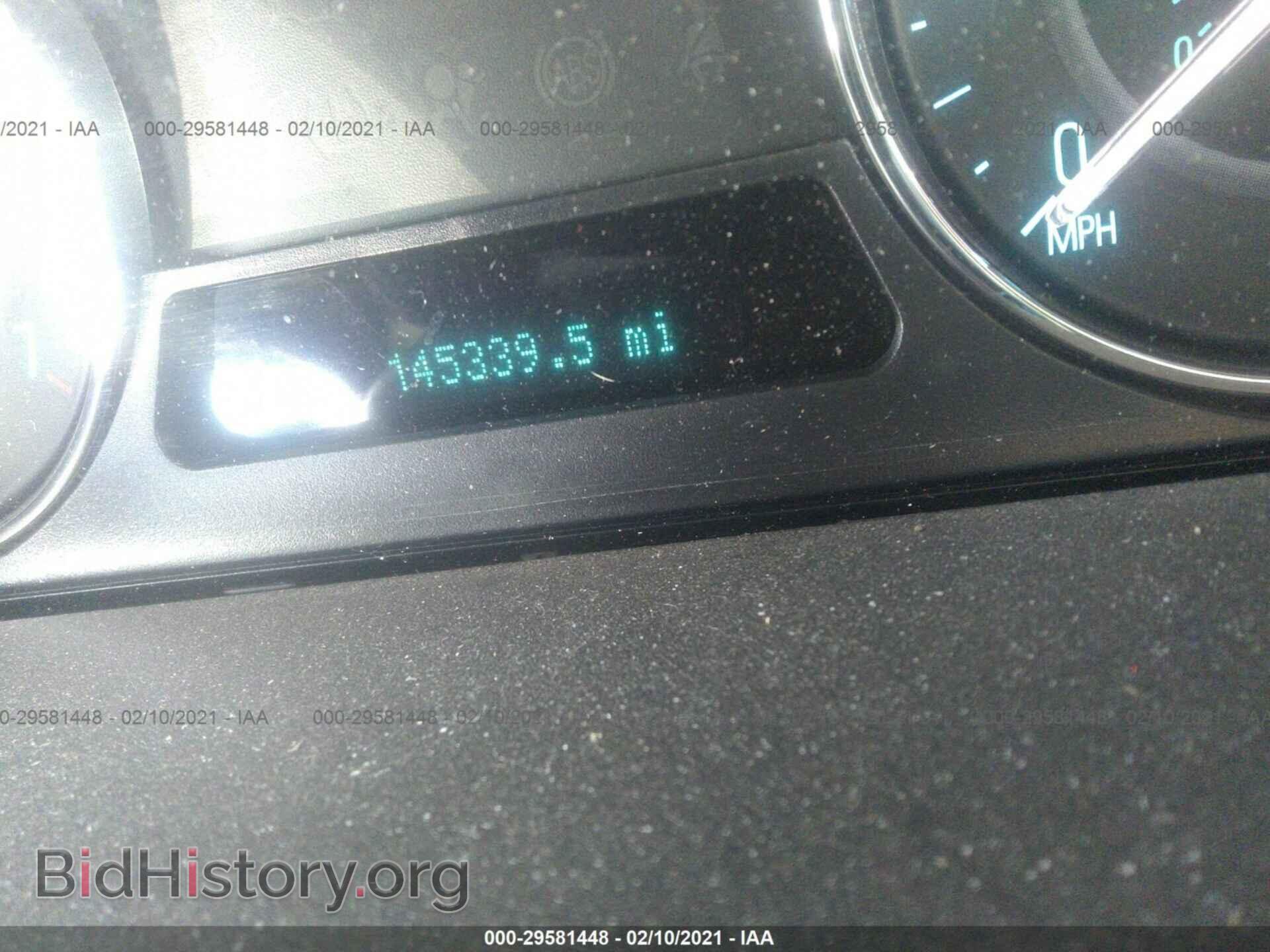 2011 FORD FLEX - VIN: 2FMGK5DC3BBD30836 - Фото 7