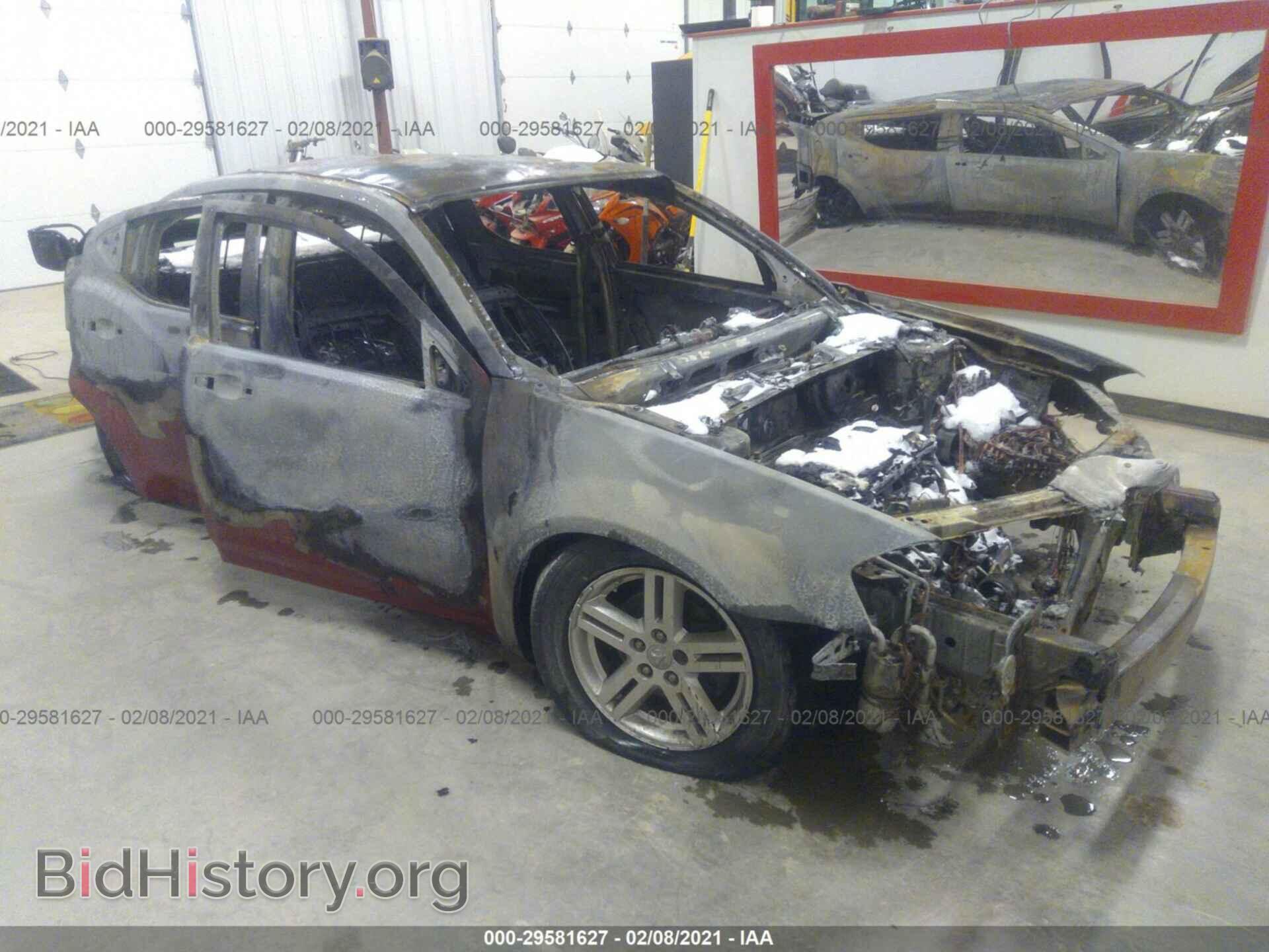 Photo 1B3CC1FB9AN226921 - DODGE AVENGER 2010