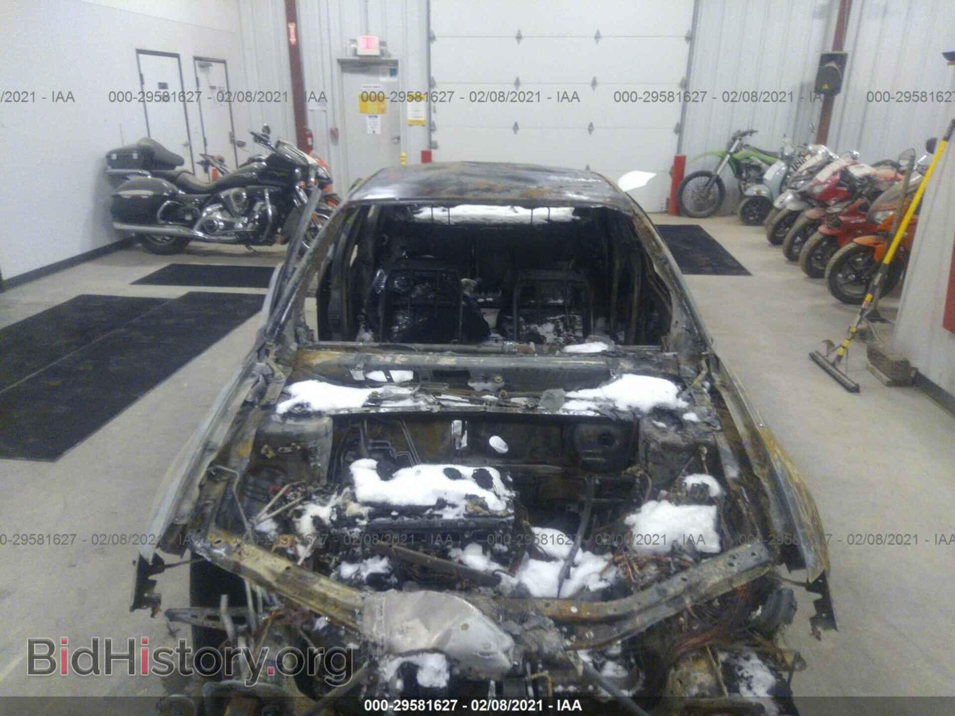 2010 DODGE AVENGER - VIN: 1B3CC1FB9AN226921 - Photo 6