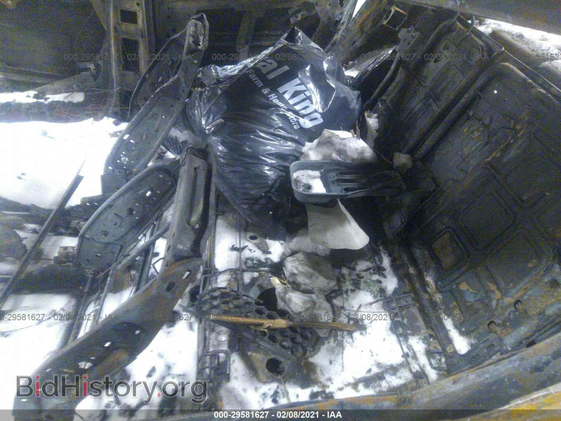 2010 DODGE AVENGER - VIN: 1B3CC1FB9AN226921 - Photo 8
