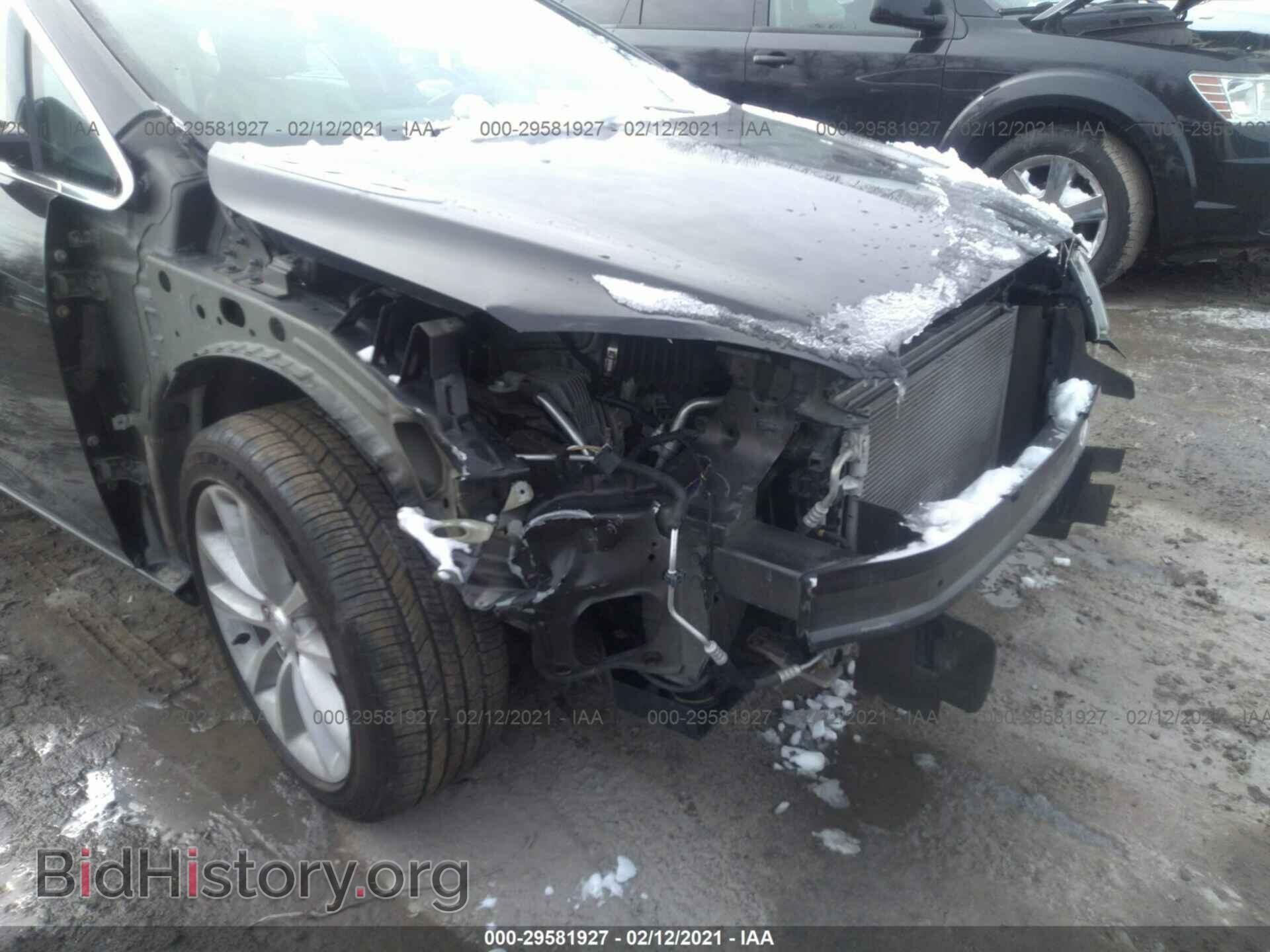 2014 BUICK VERANO - VIN: 1G4PP5SK1E4112484 - Фото 6